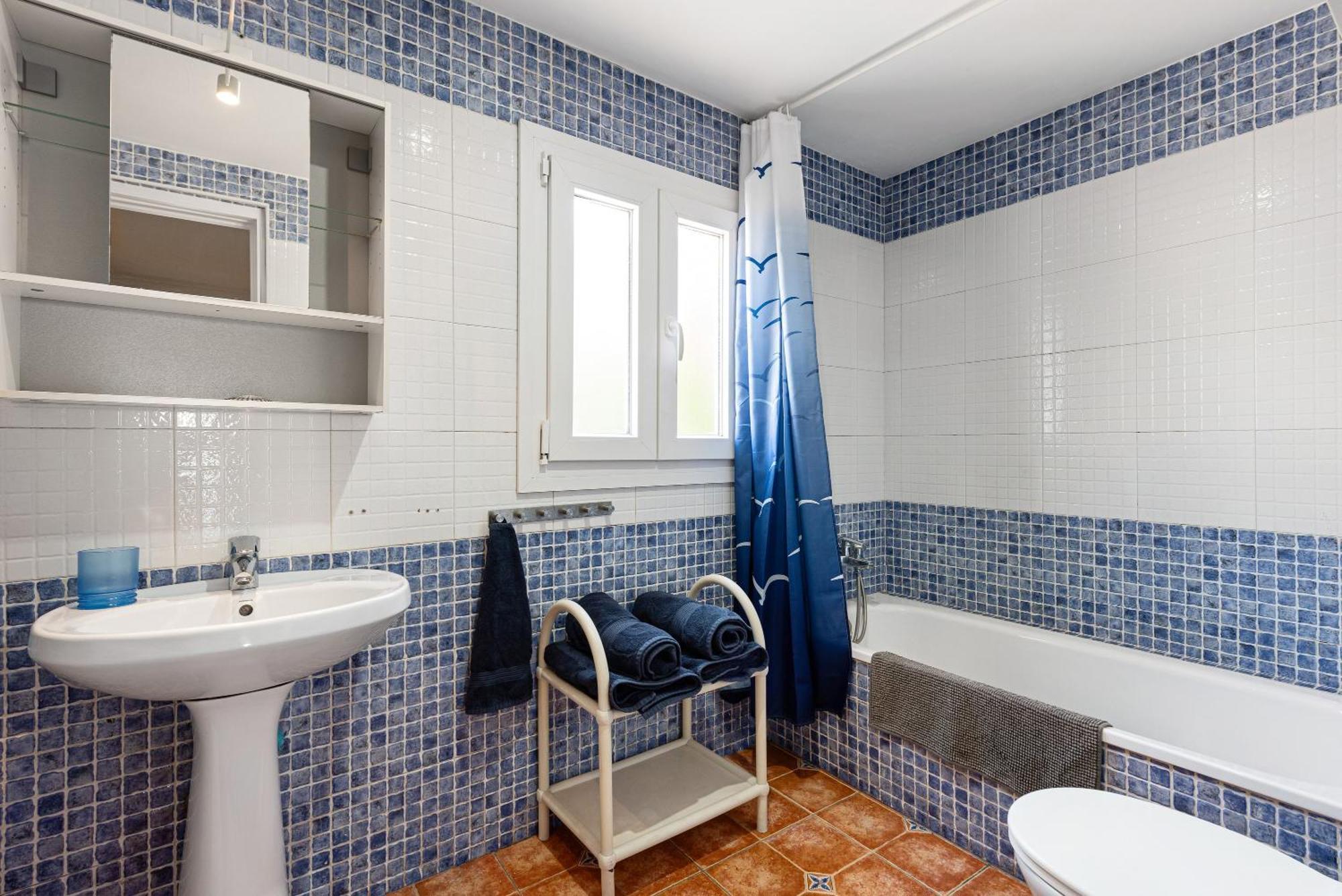 Apartment In Málaga