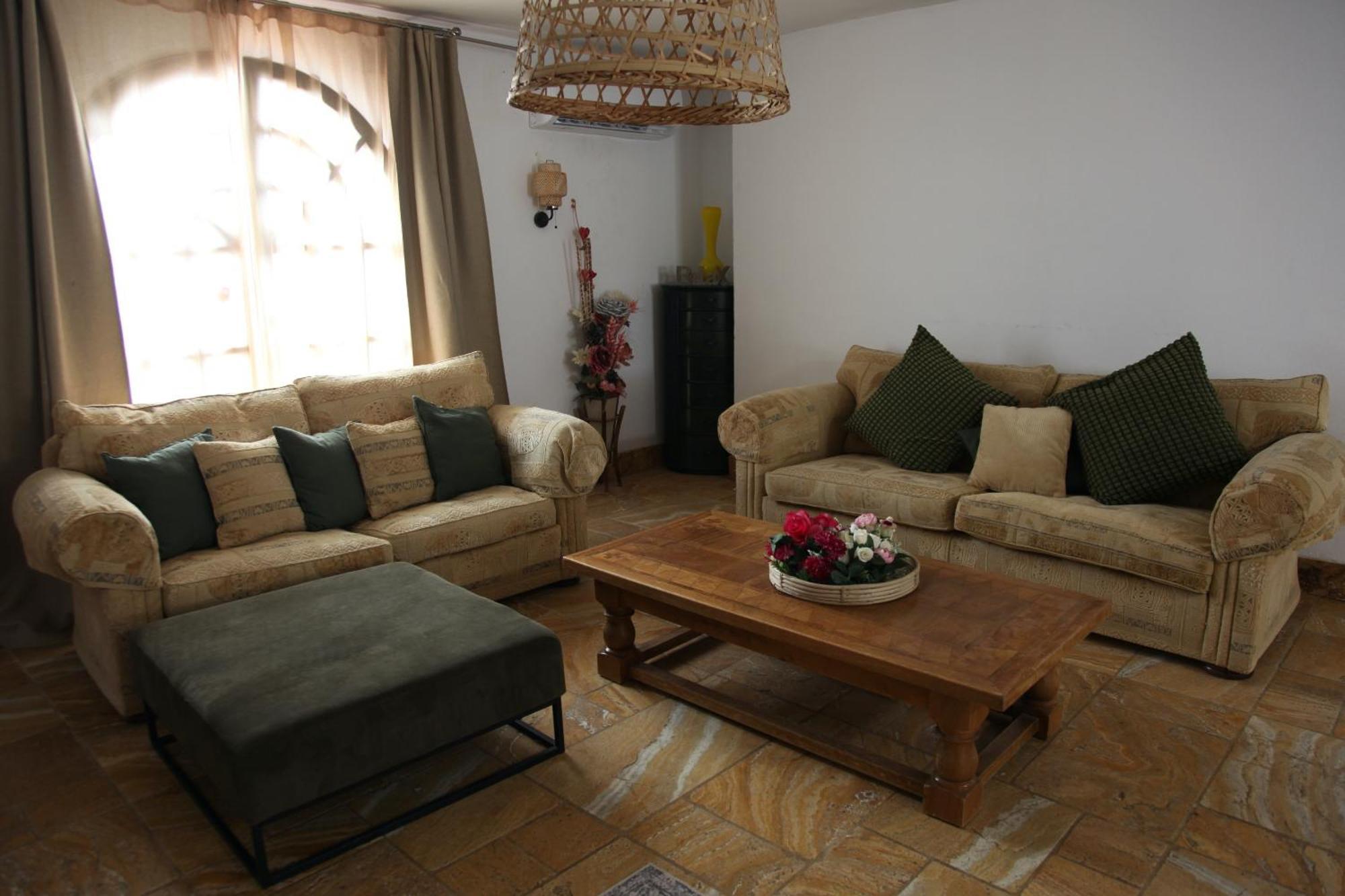 The Dragonfly Retreat Malaga