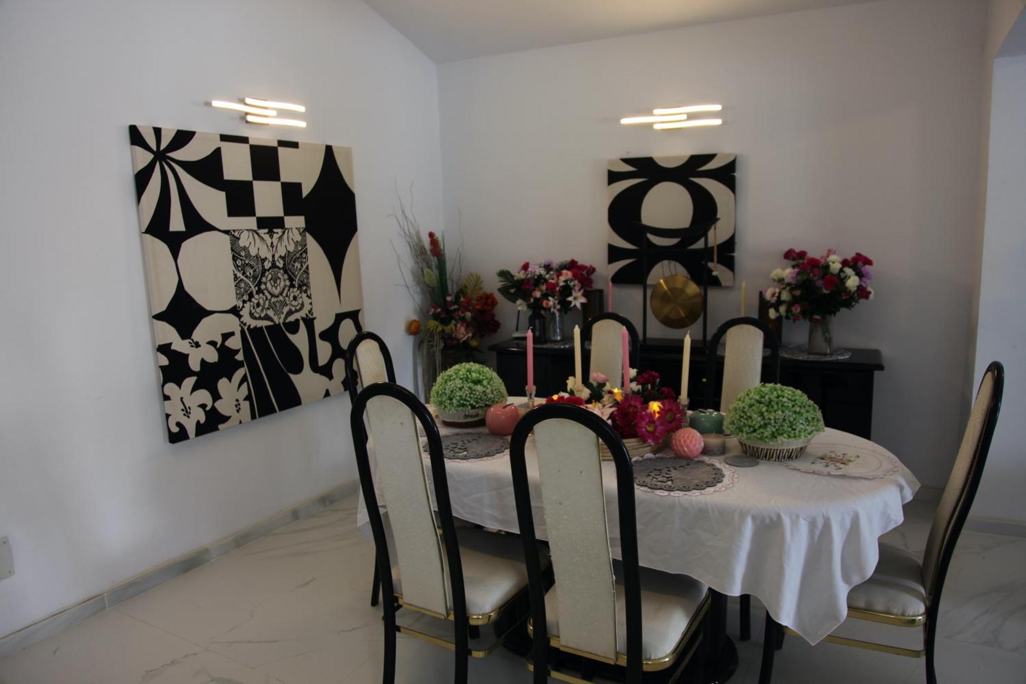 The Dragonfly Retreat Apartment Malaga