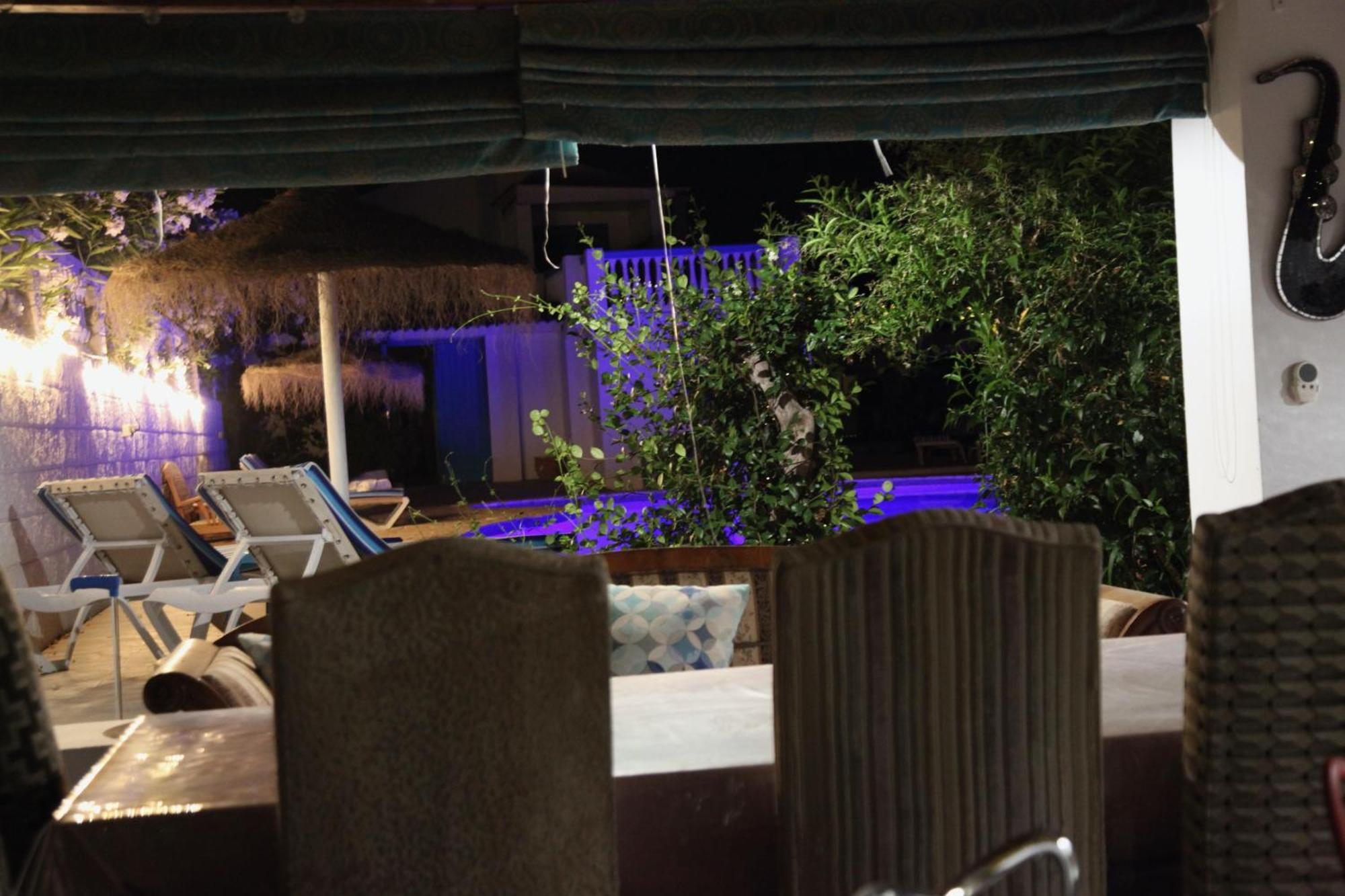 The Dragonfly Retreat Apartment Malaga