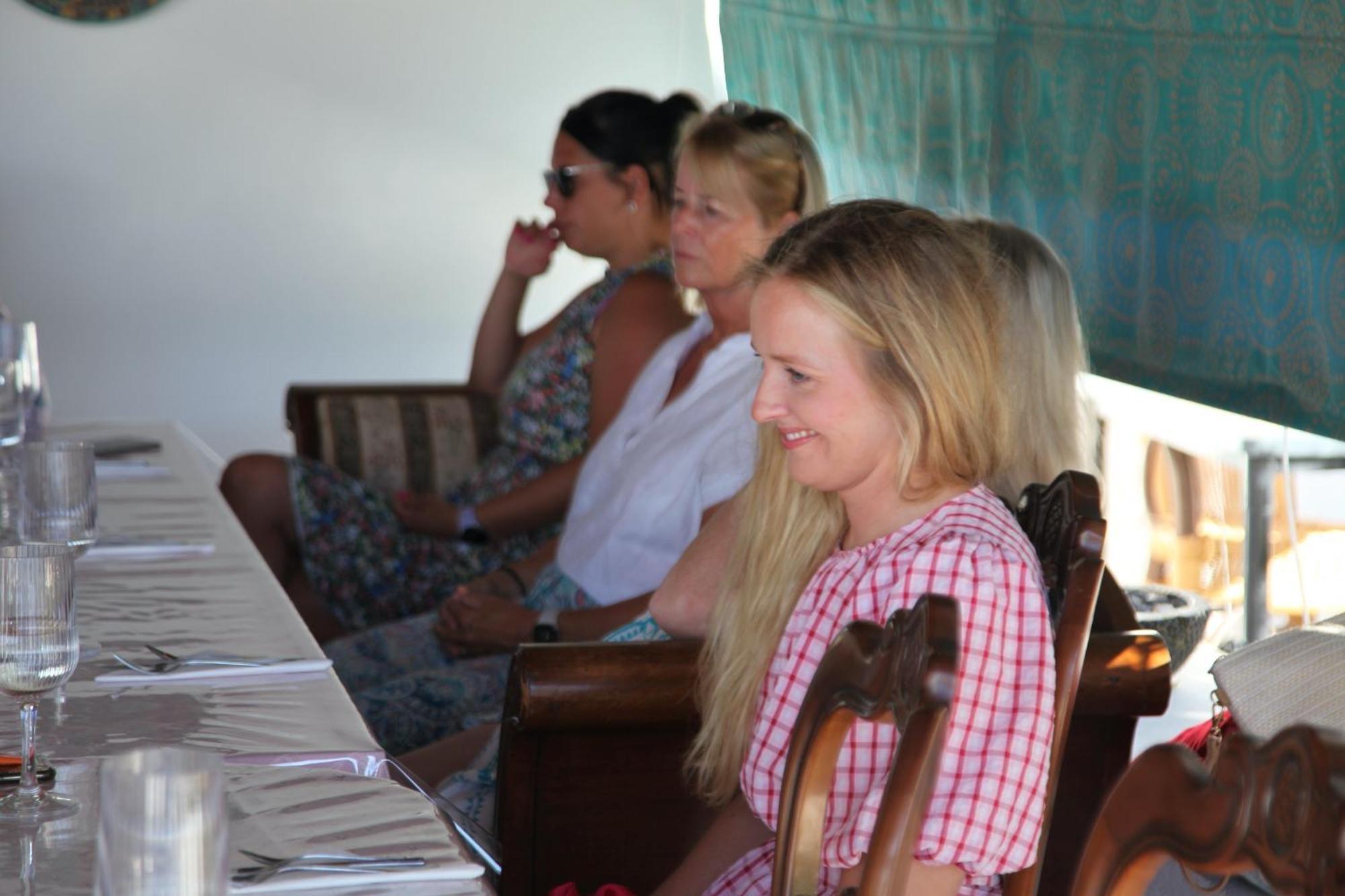 The Dragonfly Retreat Malaga