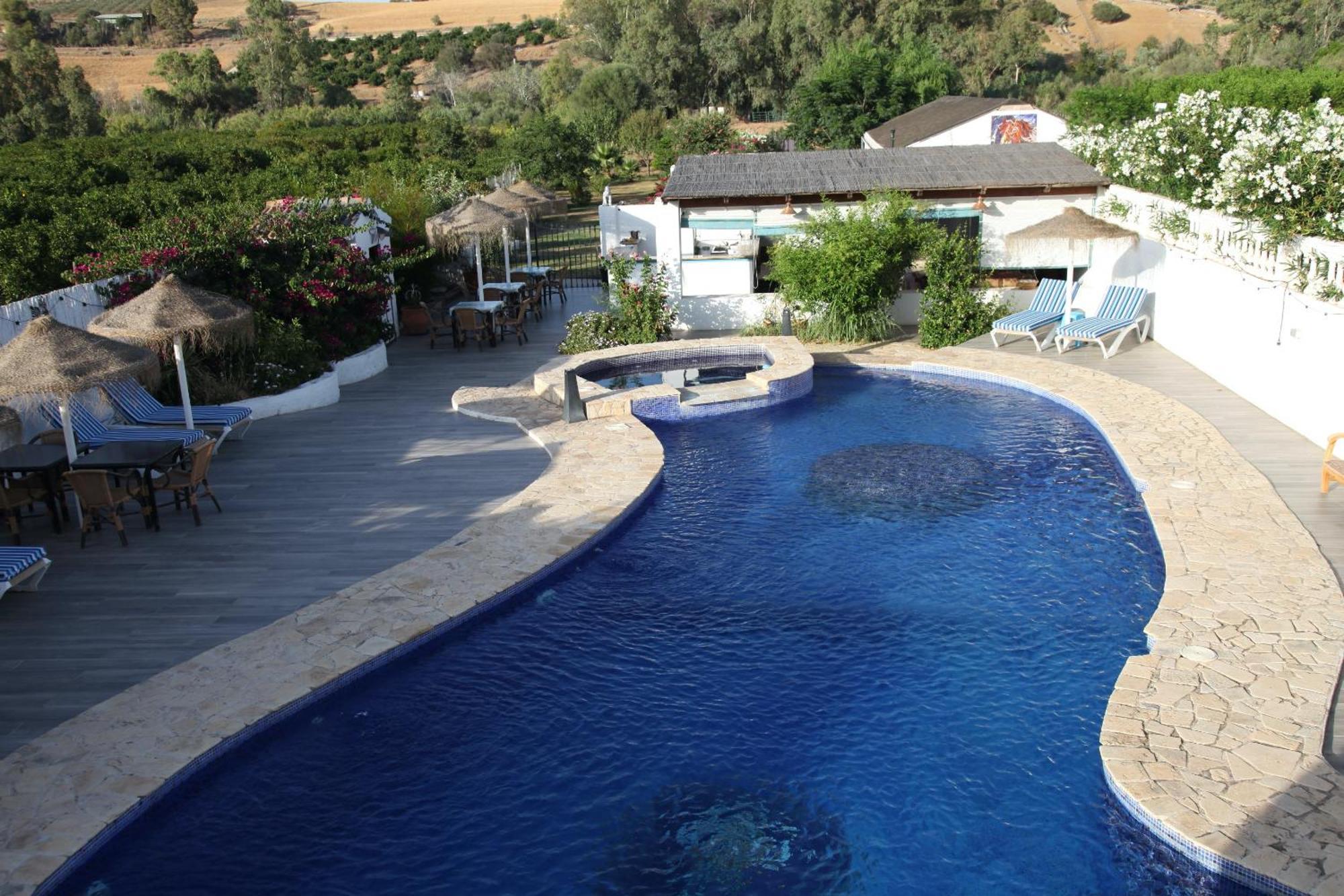 The Dragonfly Retreat Apartment