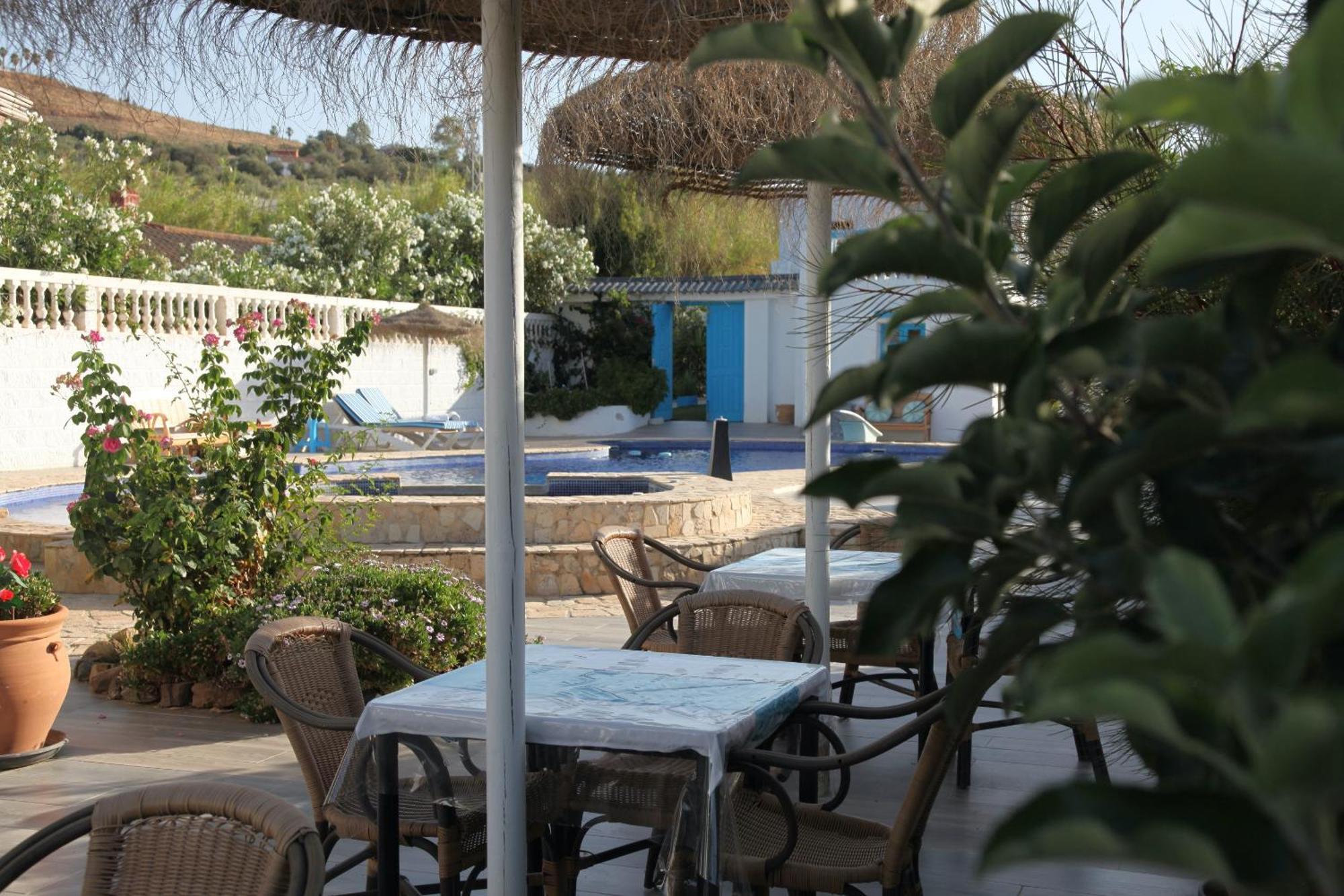 The Dragonfly Retreat *