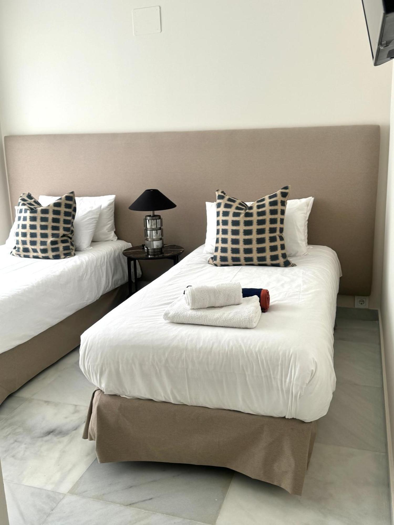 Lägenhet La Cala De Mijas - Dream Gardens Málaga