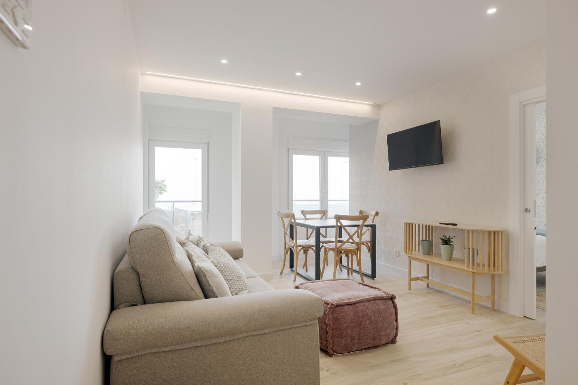 Appartement Sorolla Mar *