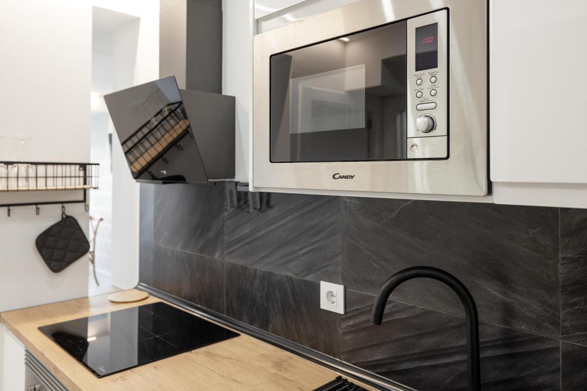 Sorolla Mar Appartement Málaga
