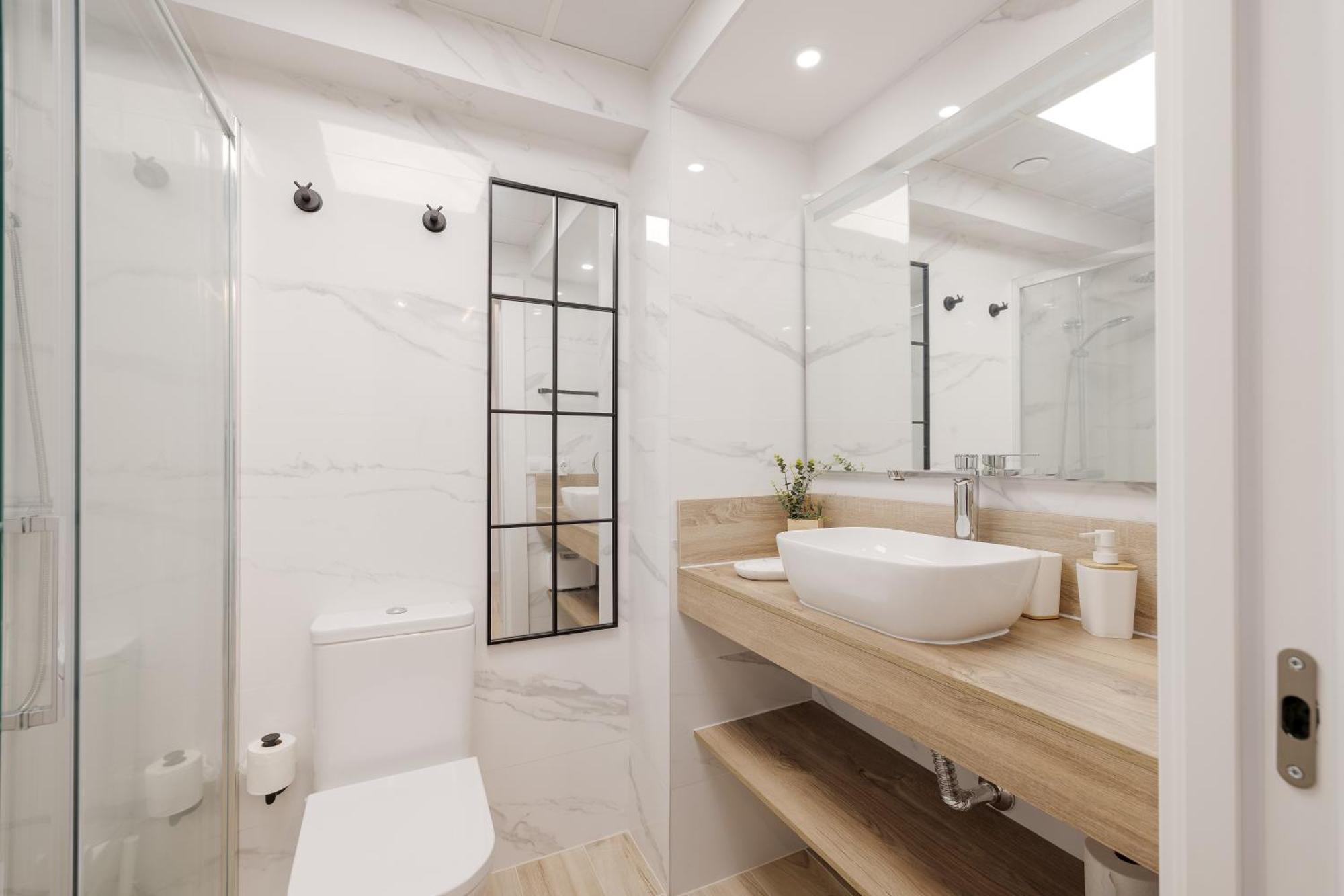 Appartement Sorolla Mar Málaga