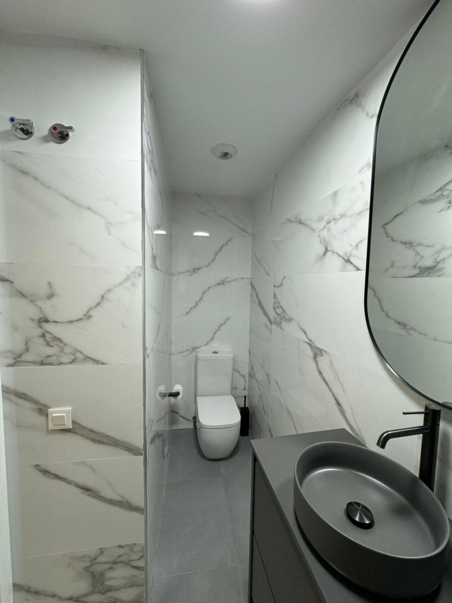 Appartement Casa Amayuma - Centro Historico Málaga