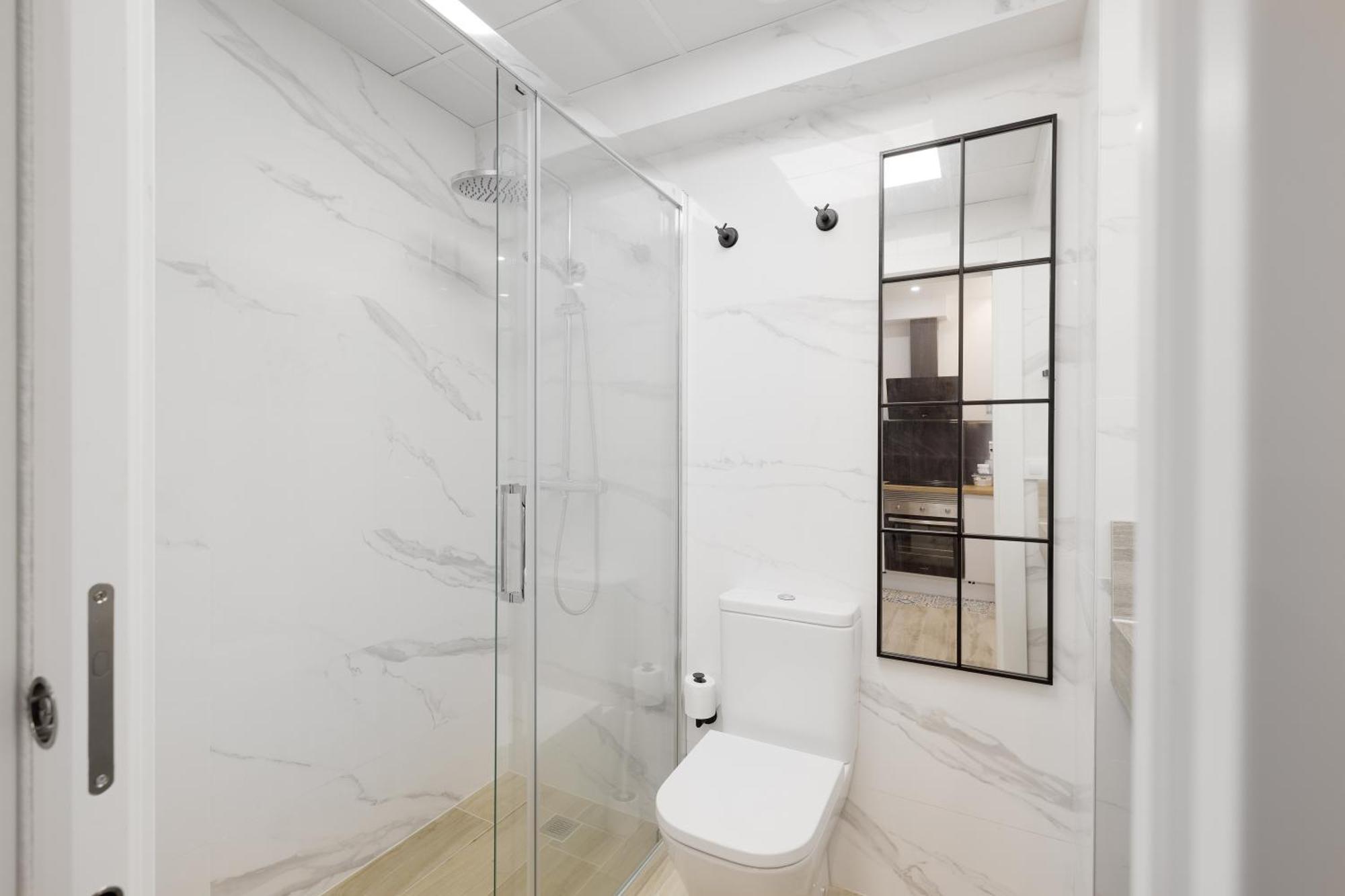 Sorolla Mar Appartement