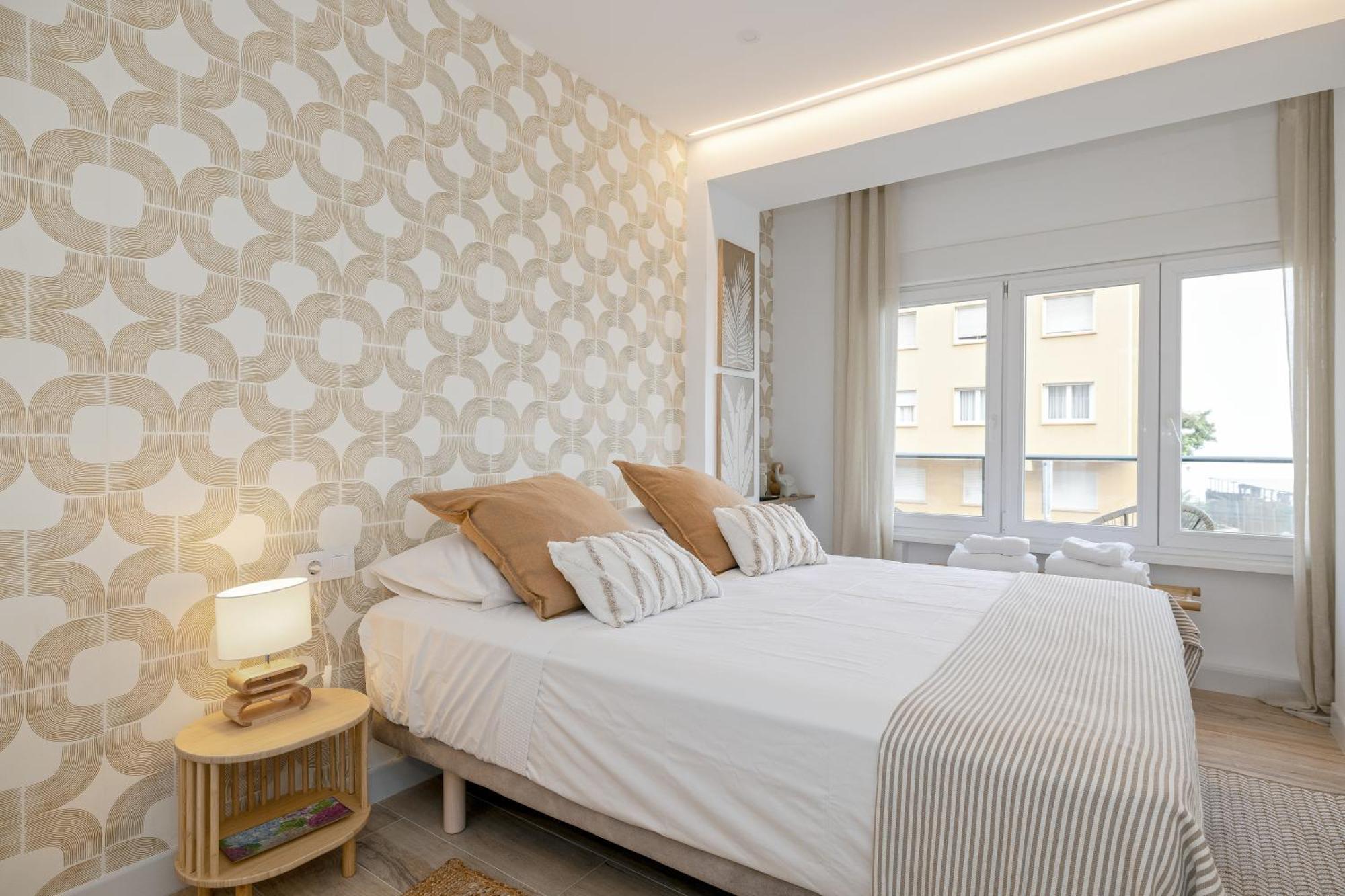 Appartement Sorolla Mar