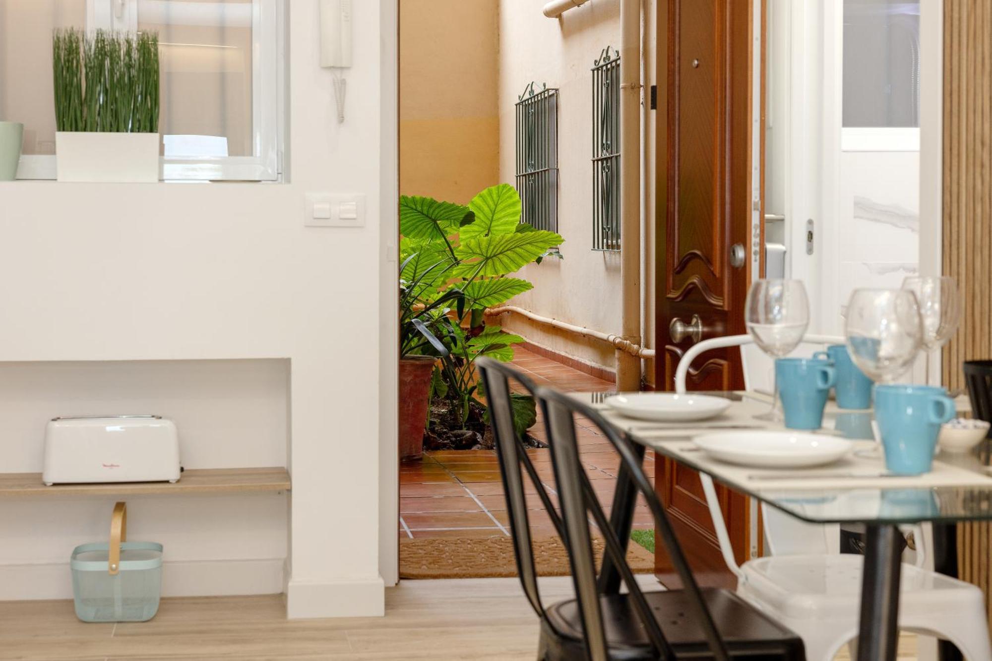 Appartement Sorolla Mar *
