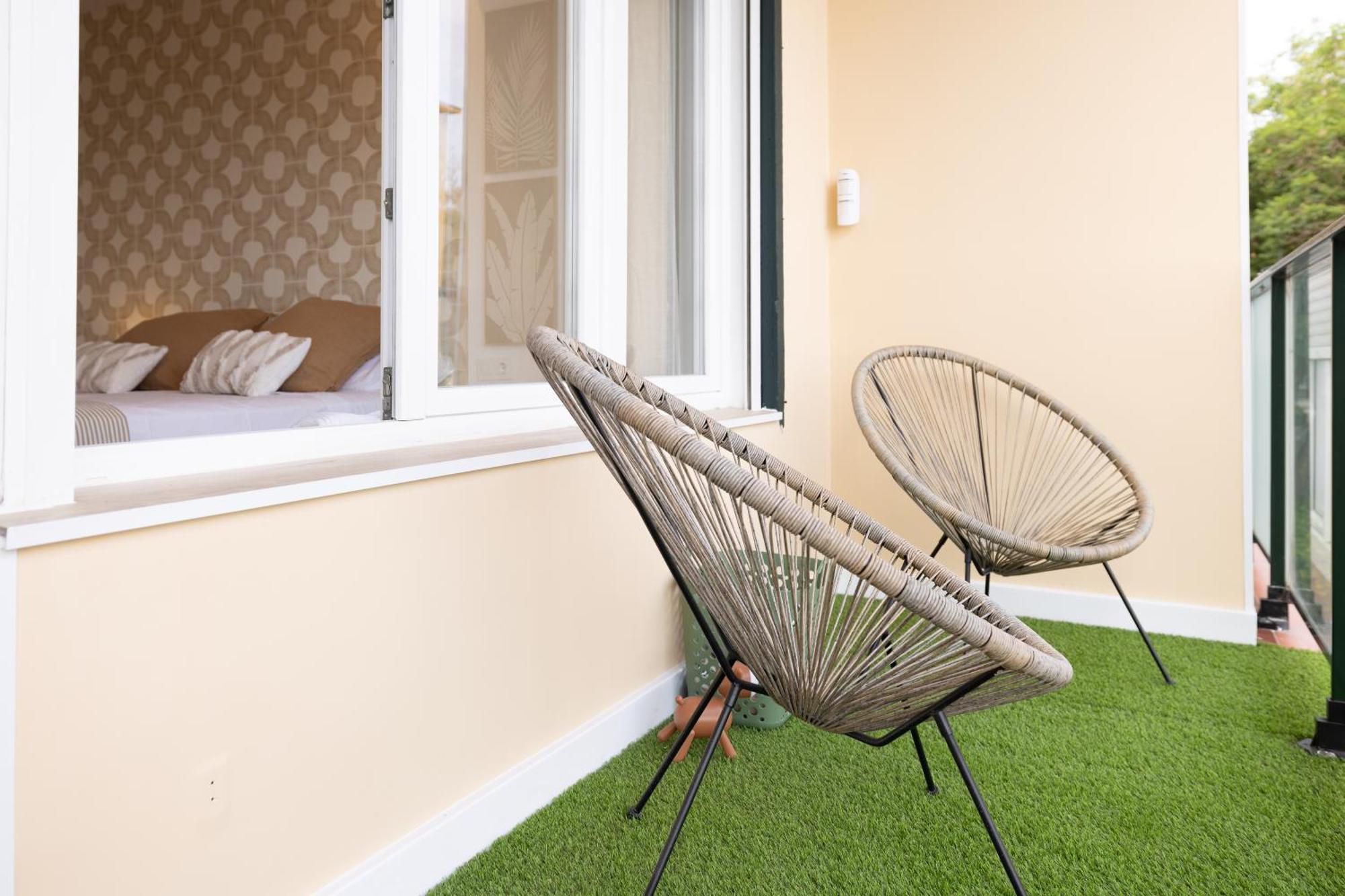 Appartement Sorolla Mar Málaga