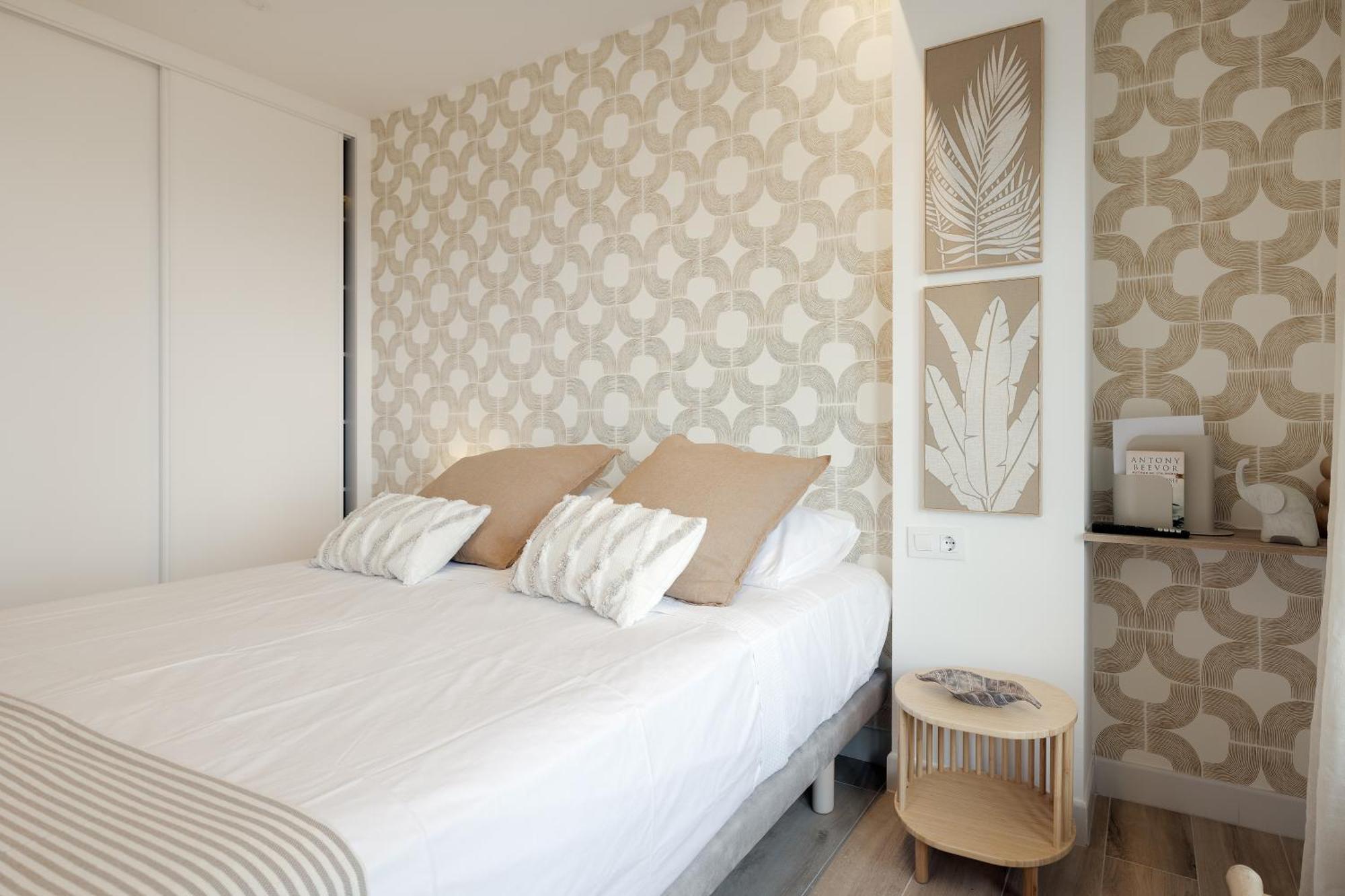 Appartement Sorolla Mar
