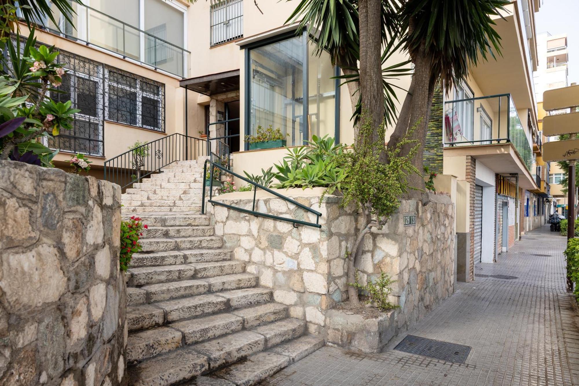 Appartement Sorolla Mar *