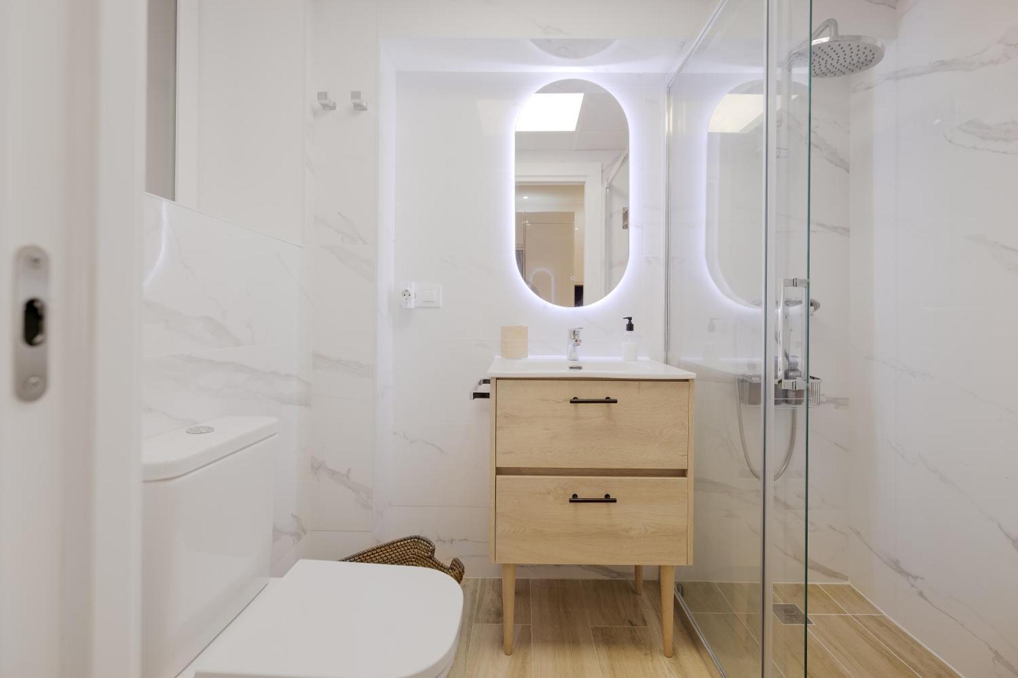 Sorolla Mar Appartement Málaga