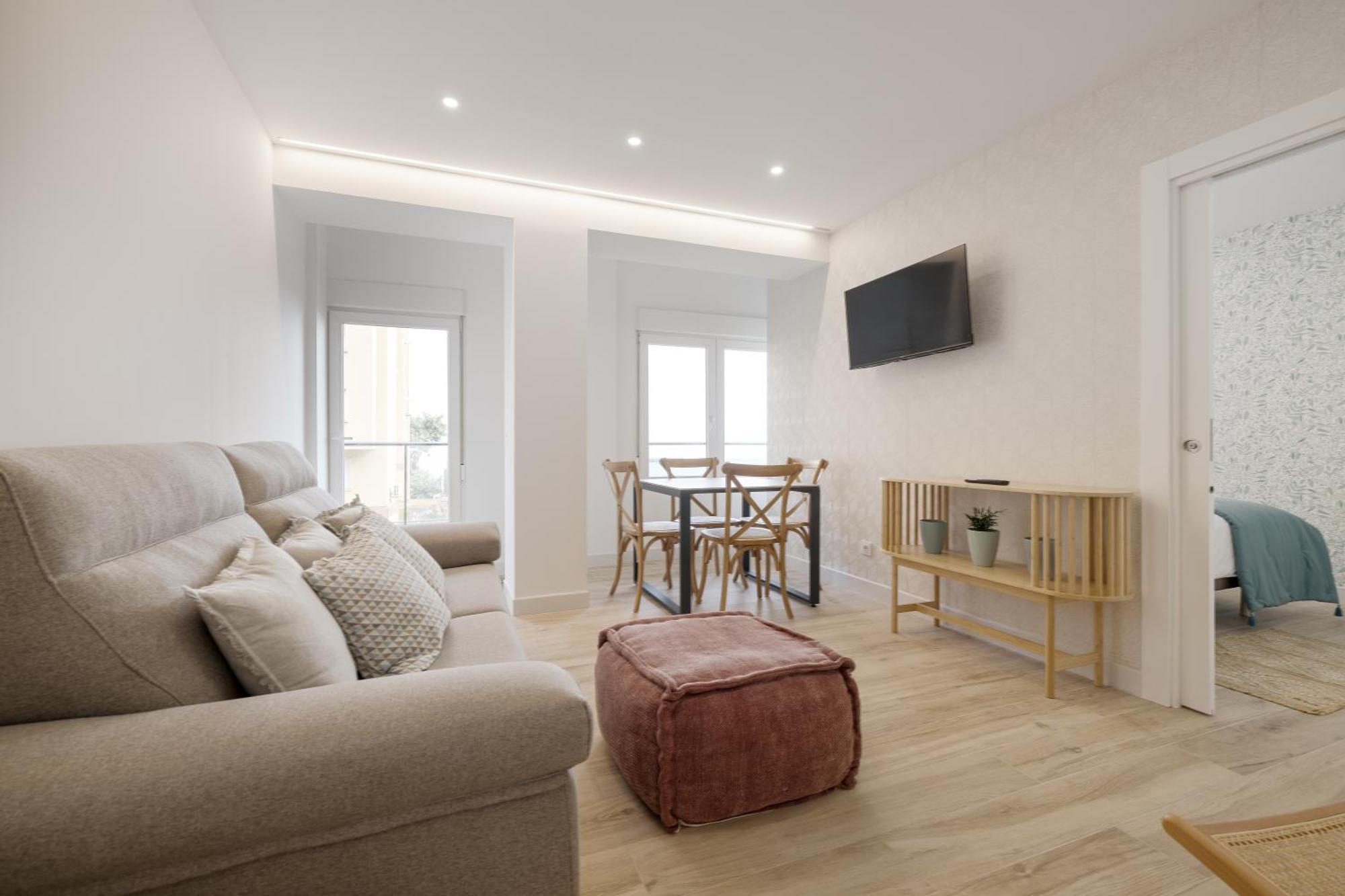Appartement Sorolla Mar Málaga