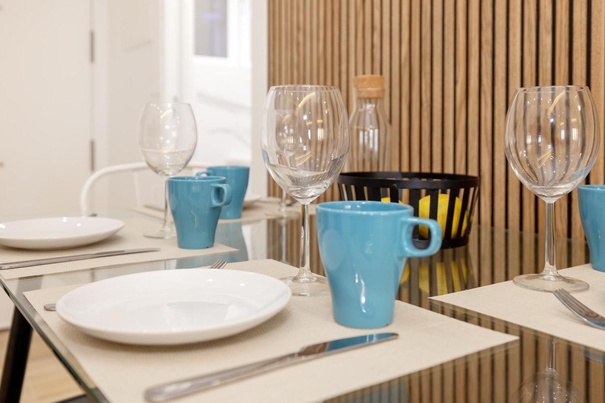 Sorolla Mar Appartement