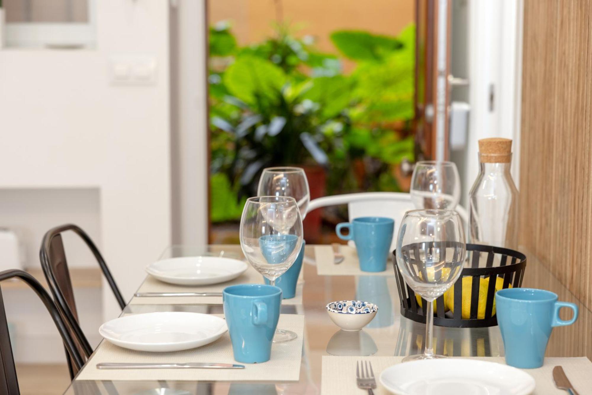 Appartement Sorolla Mar