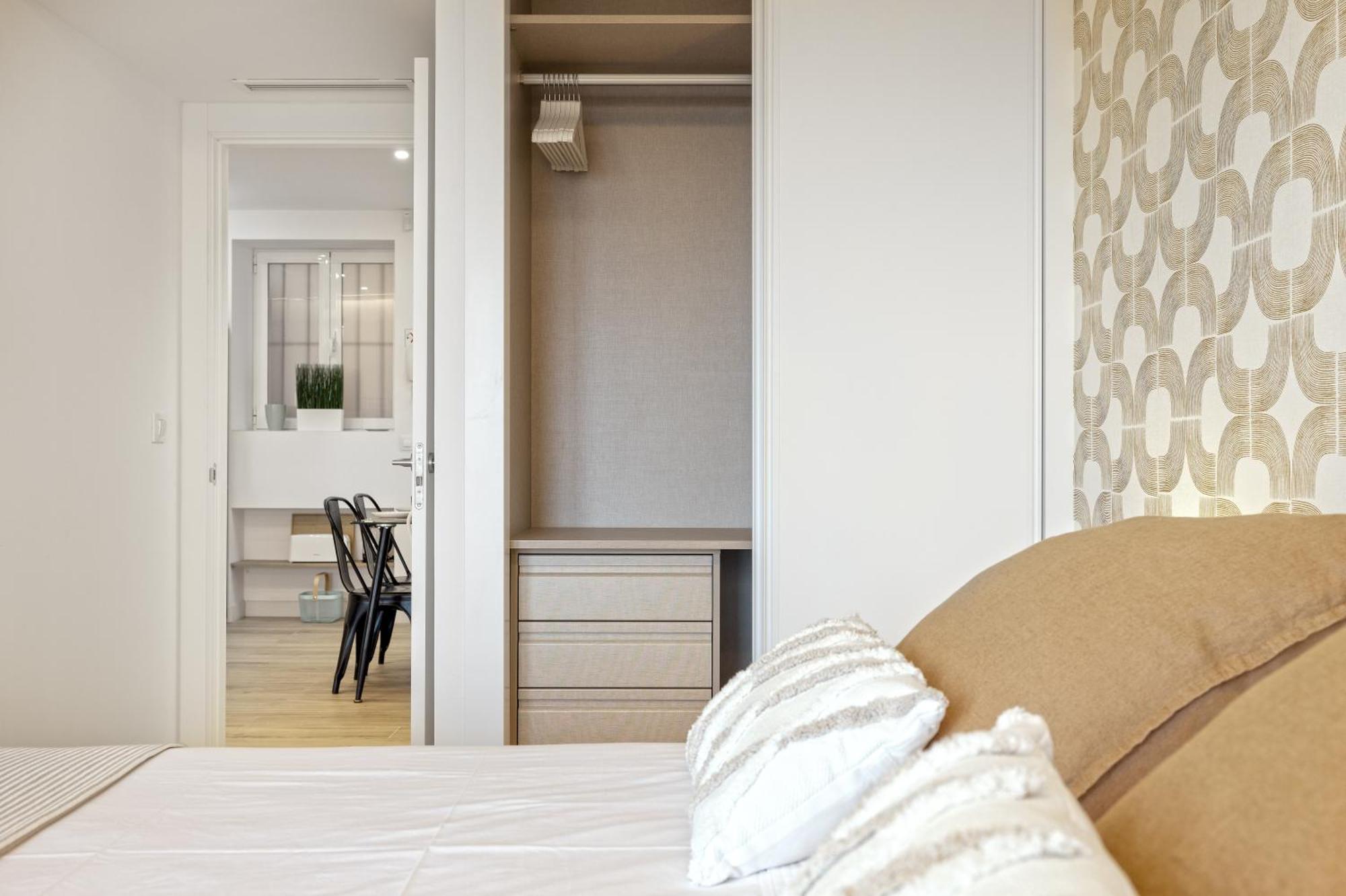 Sorolla Mar Appartement