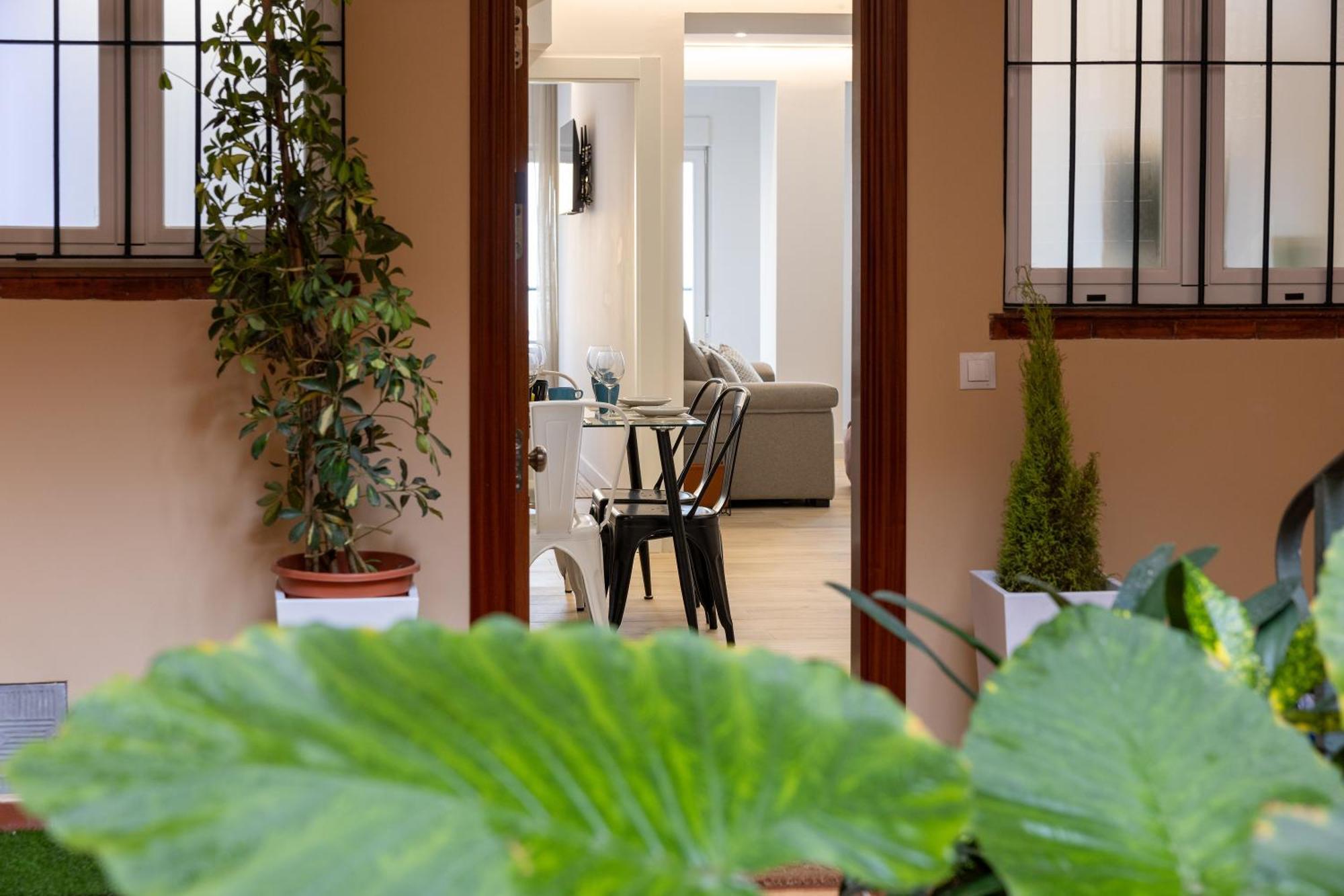 Appartement Sorolla Mar *