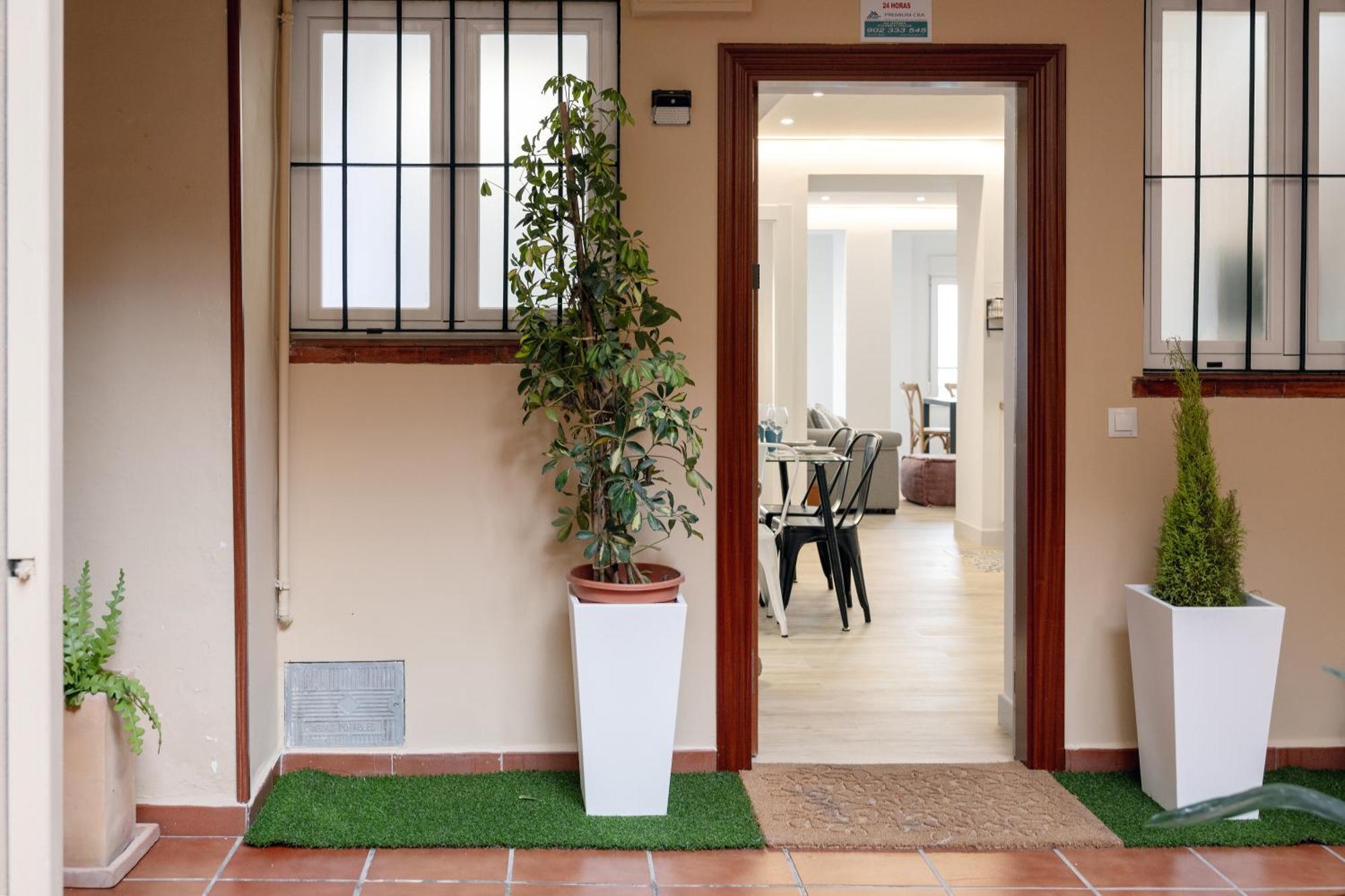 Appartement Sorolla Mar