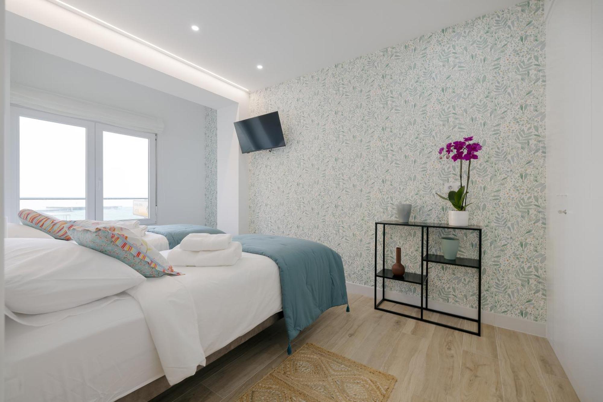 Appartement Sorolla Mar *