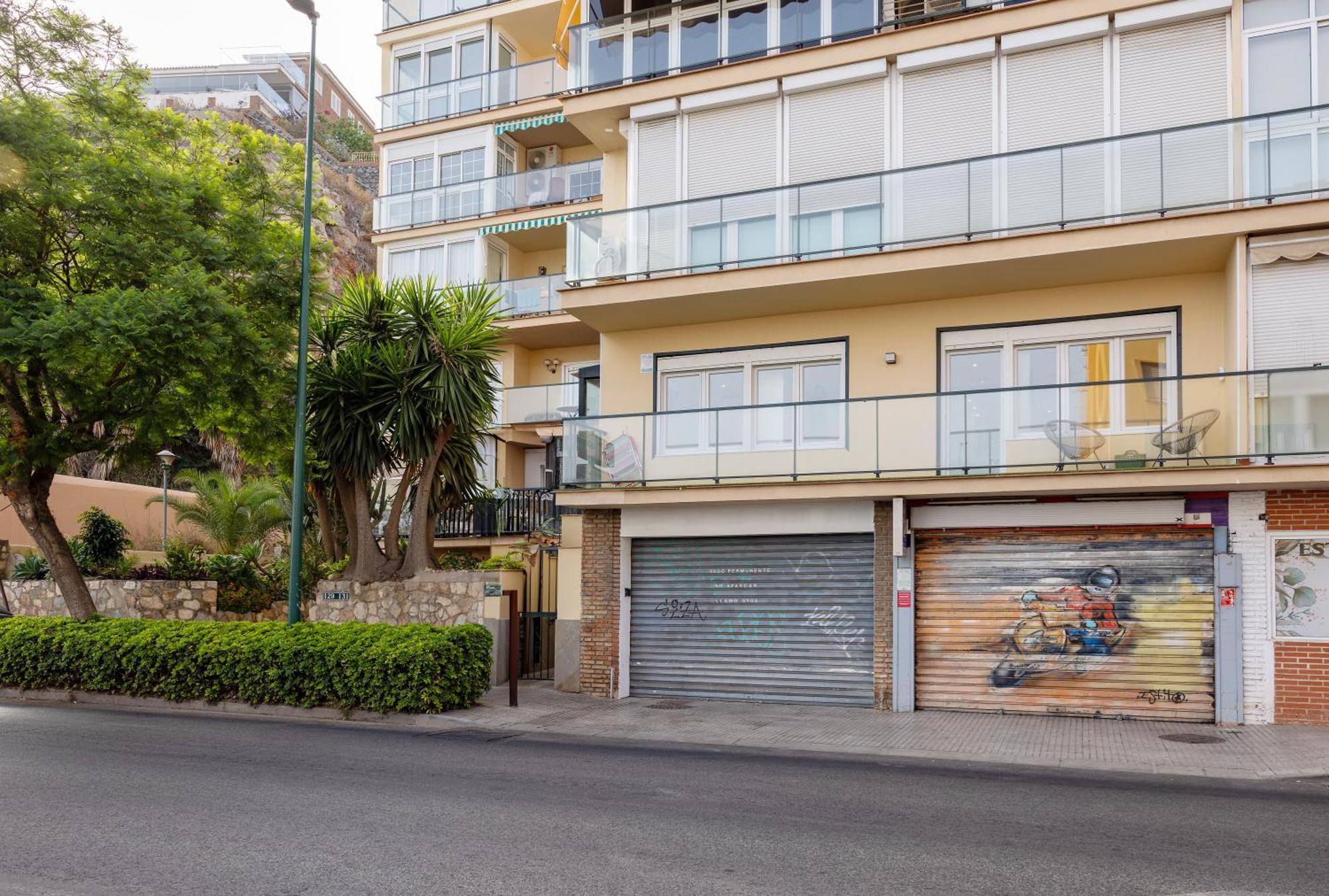 Appartement Sorolla Mar