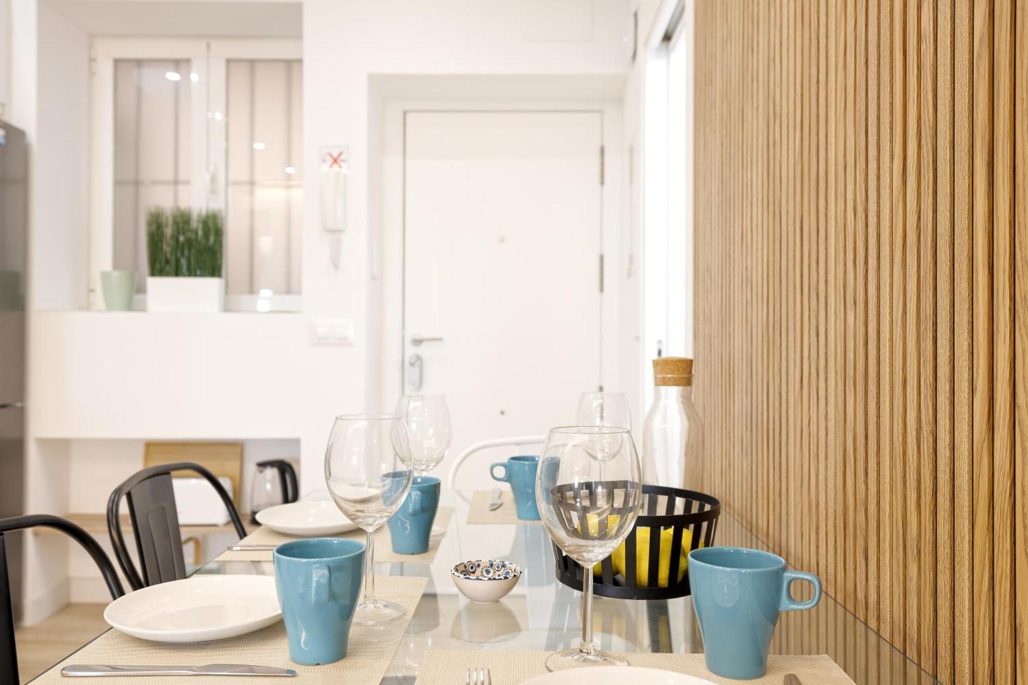 Appartement Sorolla Mar *