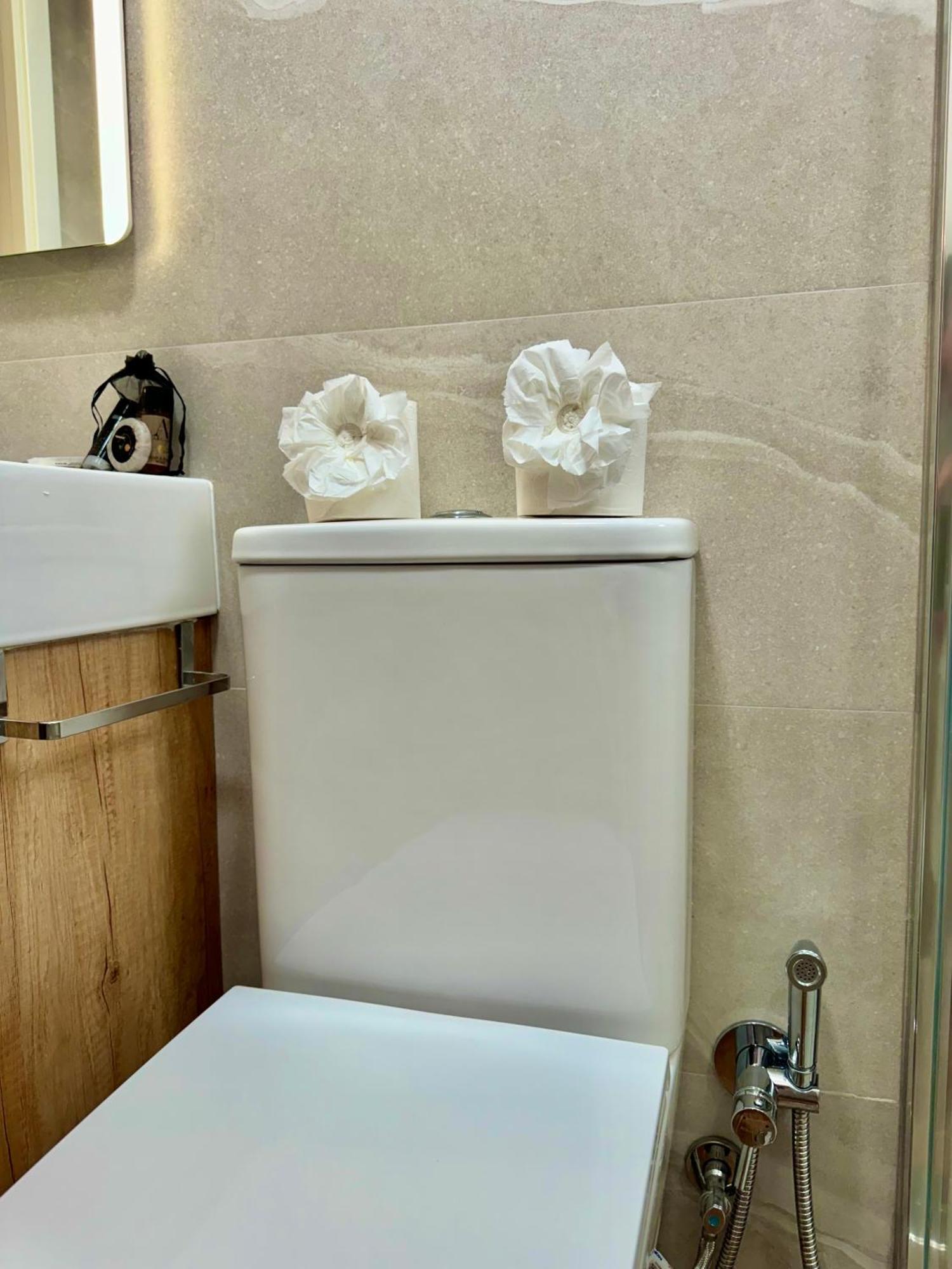 Luxury On The Málaga