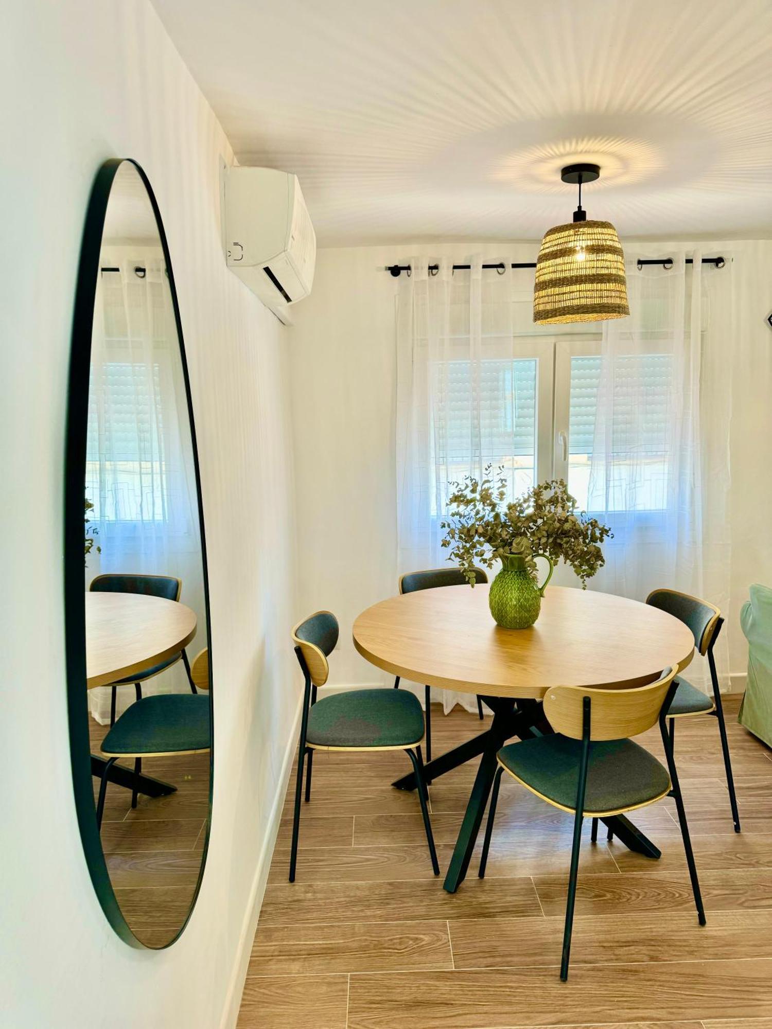 Luxury On The Lägenhet *