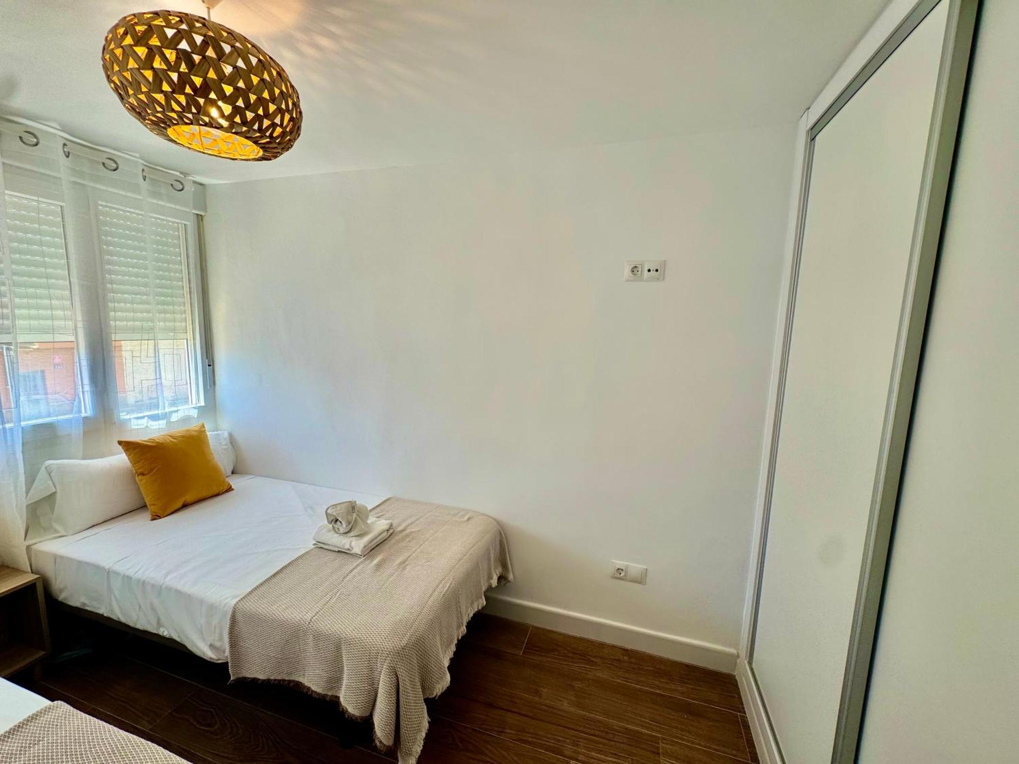 Lägenhet Luxury On The