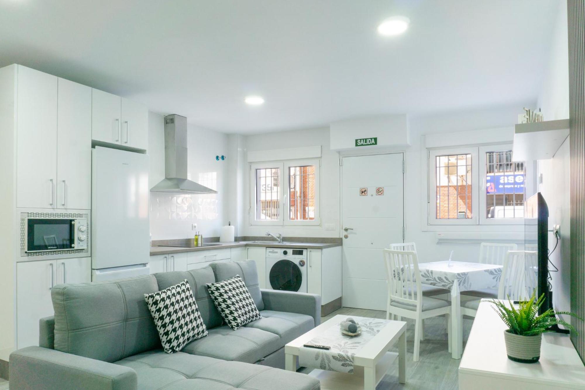 Apartment Benahavis II Airport Malaga * Málaga