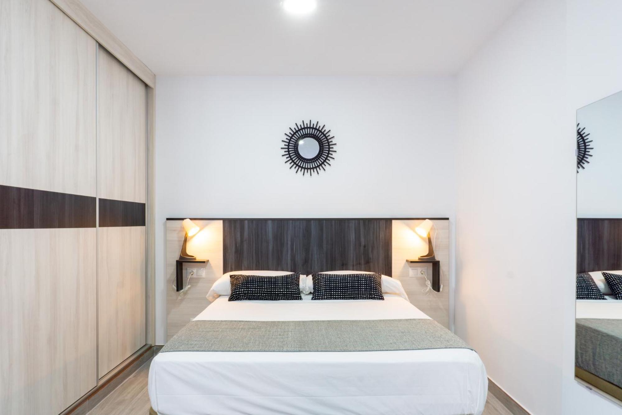 Lägenhet Apartment Benahavis II Airport Malaga Málaga