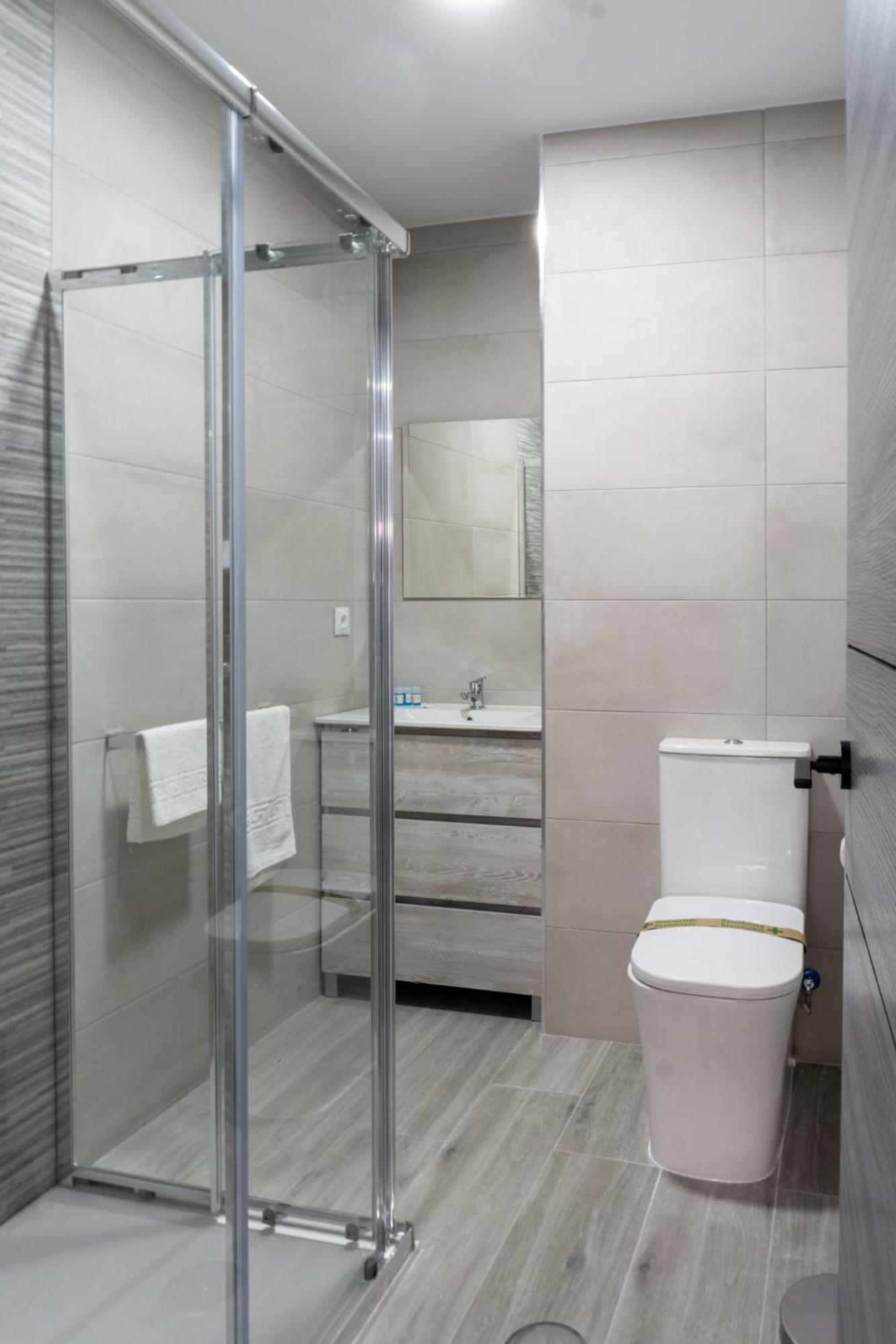 Apartment Benahavis II Airport Malaga