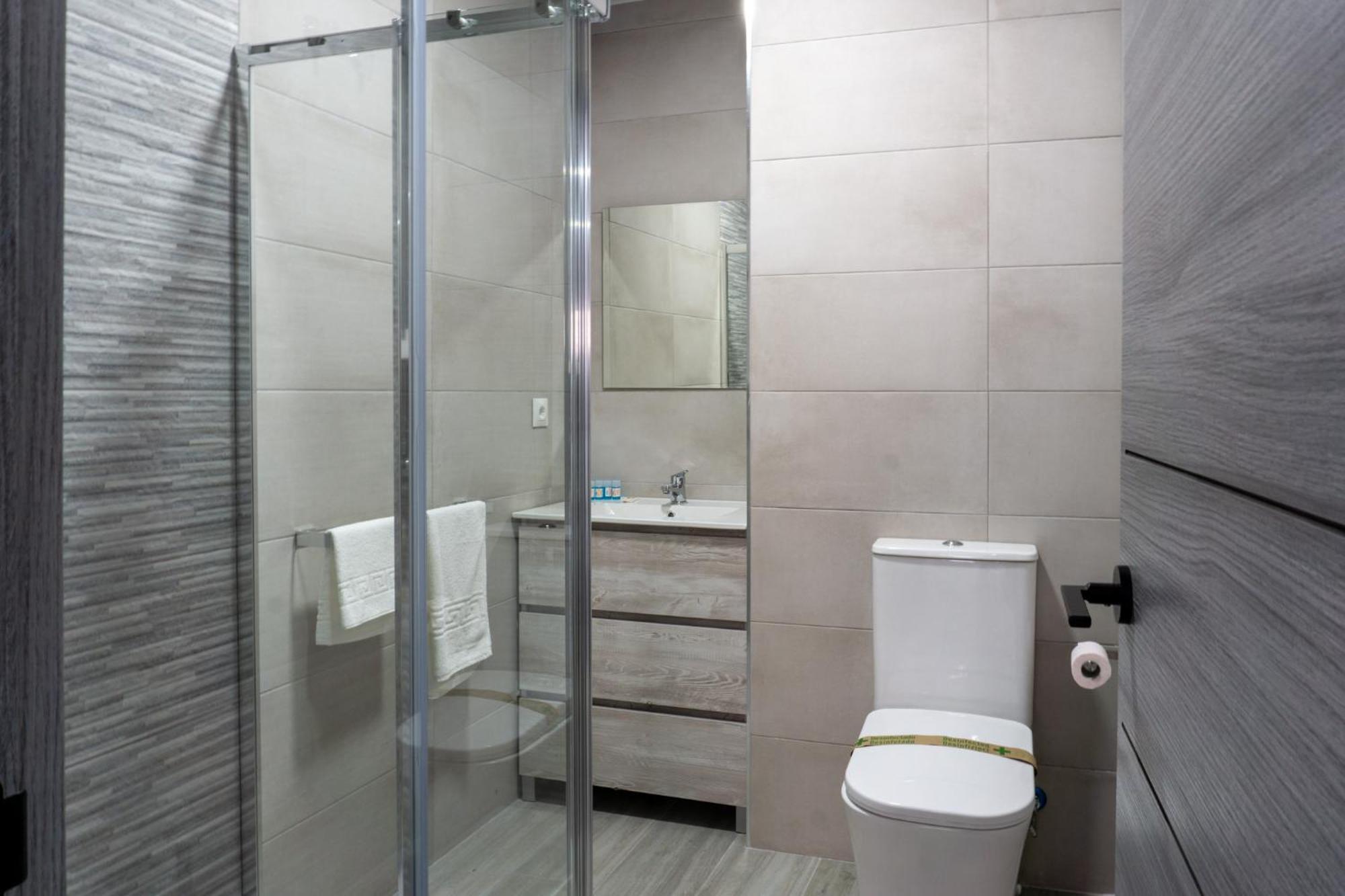 Apartment Benahavis II Airport Malaga Málaga