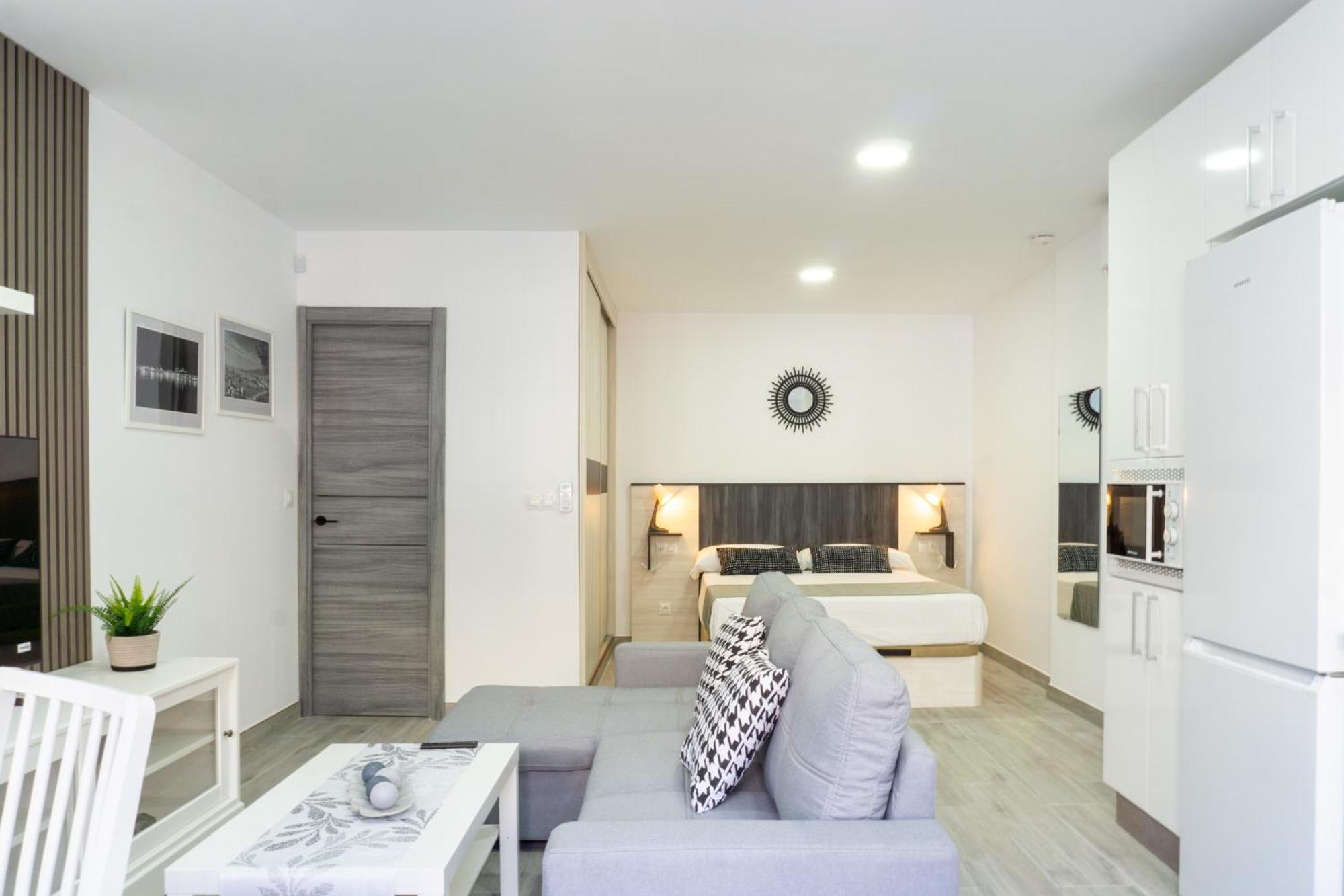 Apartment Benahavis II Airport Malaga *