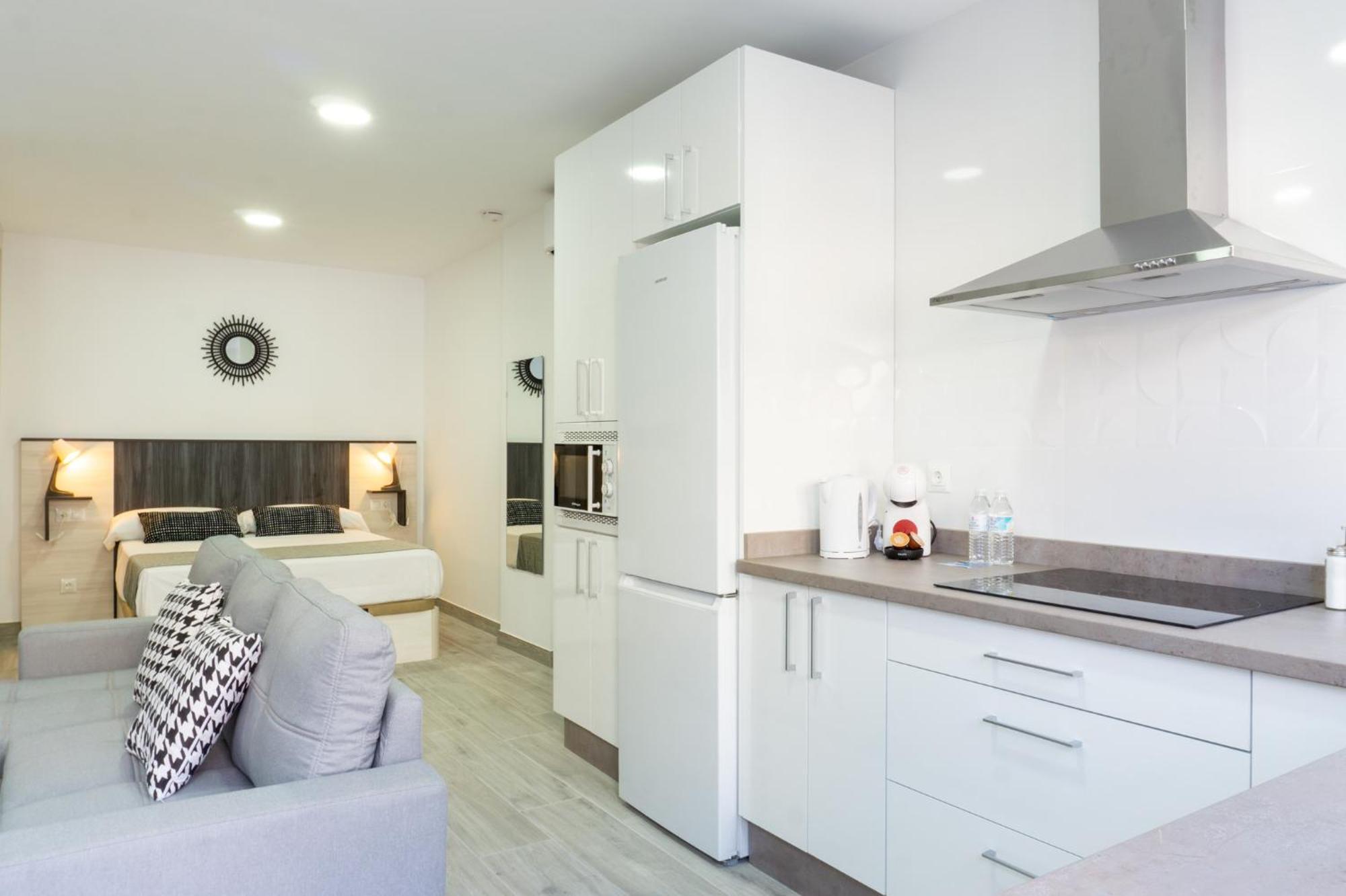 Apartment Benahavis II Airport Malaga Málaga