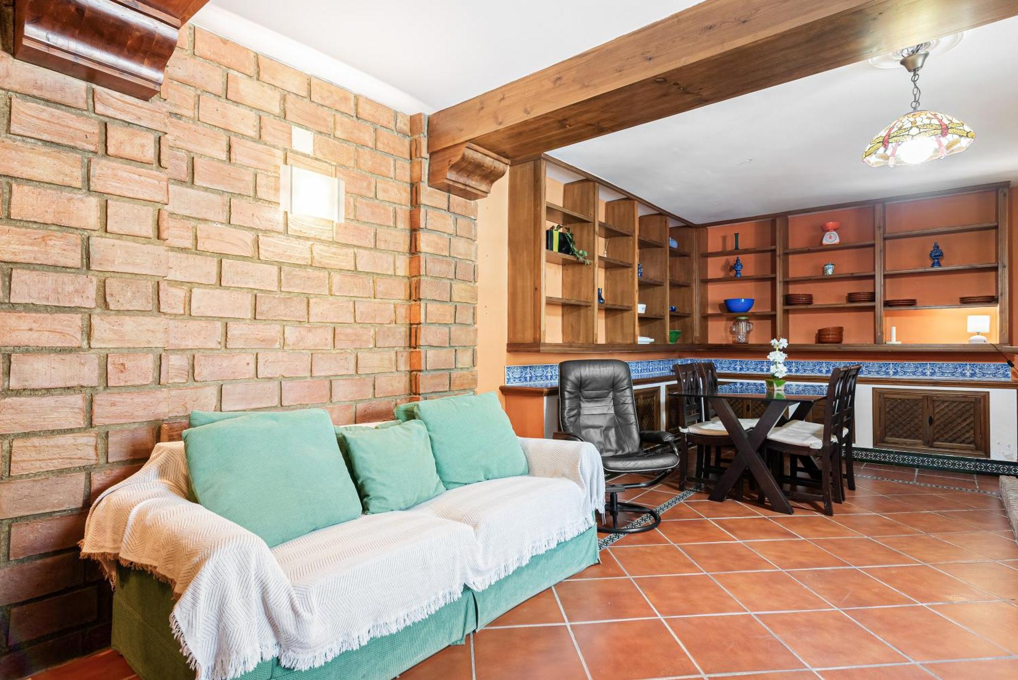 Casa Del Golf - 10 Minutes Walk *