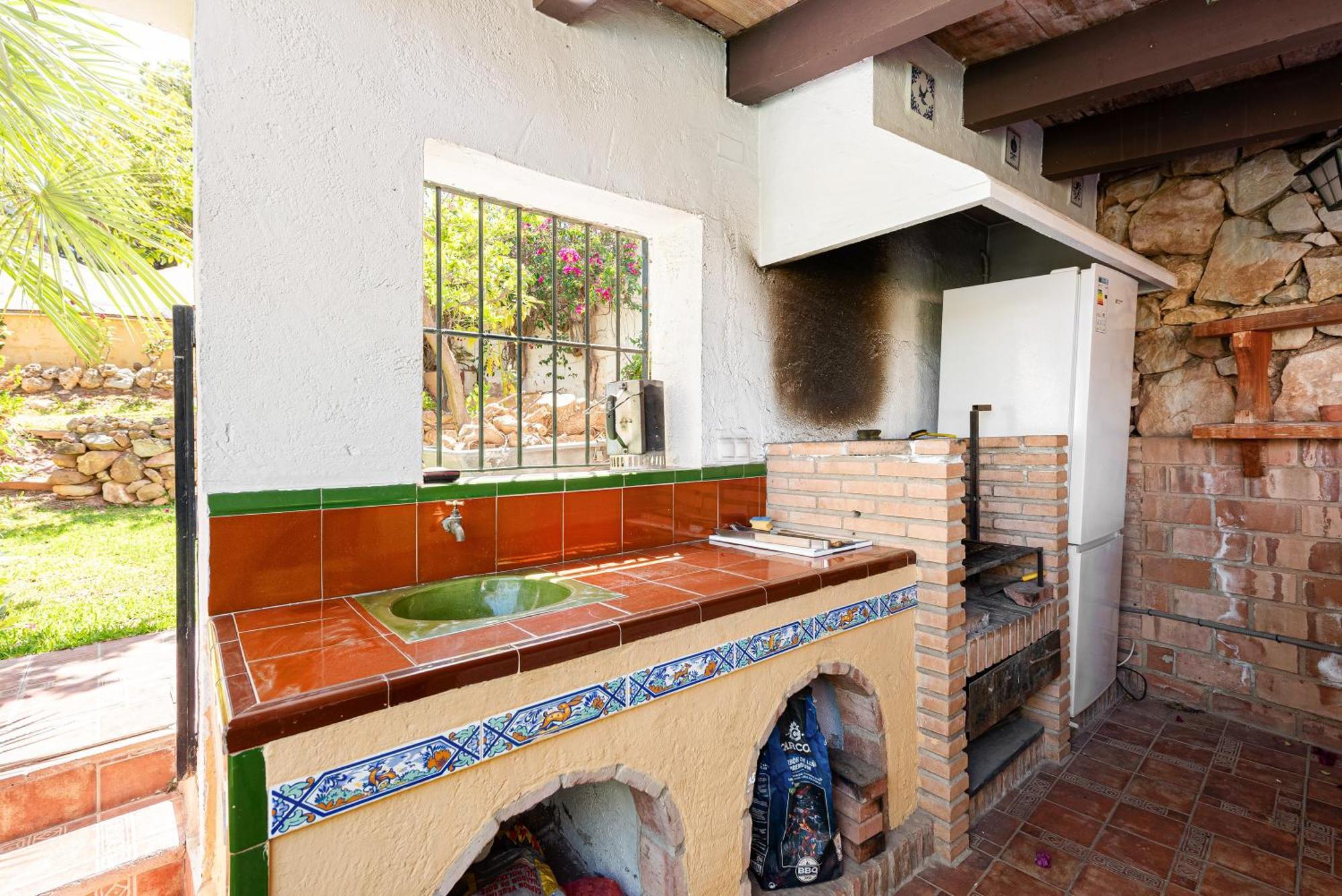 Villa Casa Del Golf - 10 Minutes Walk *