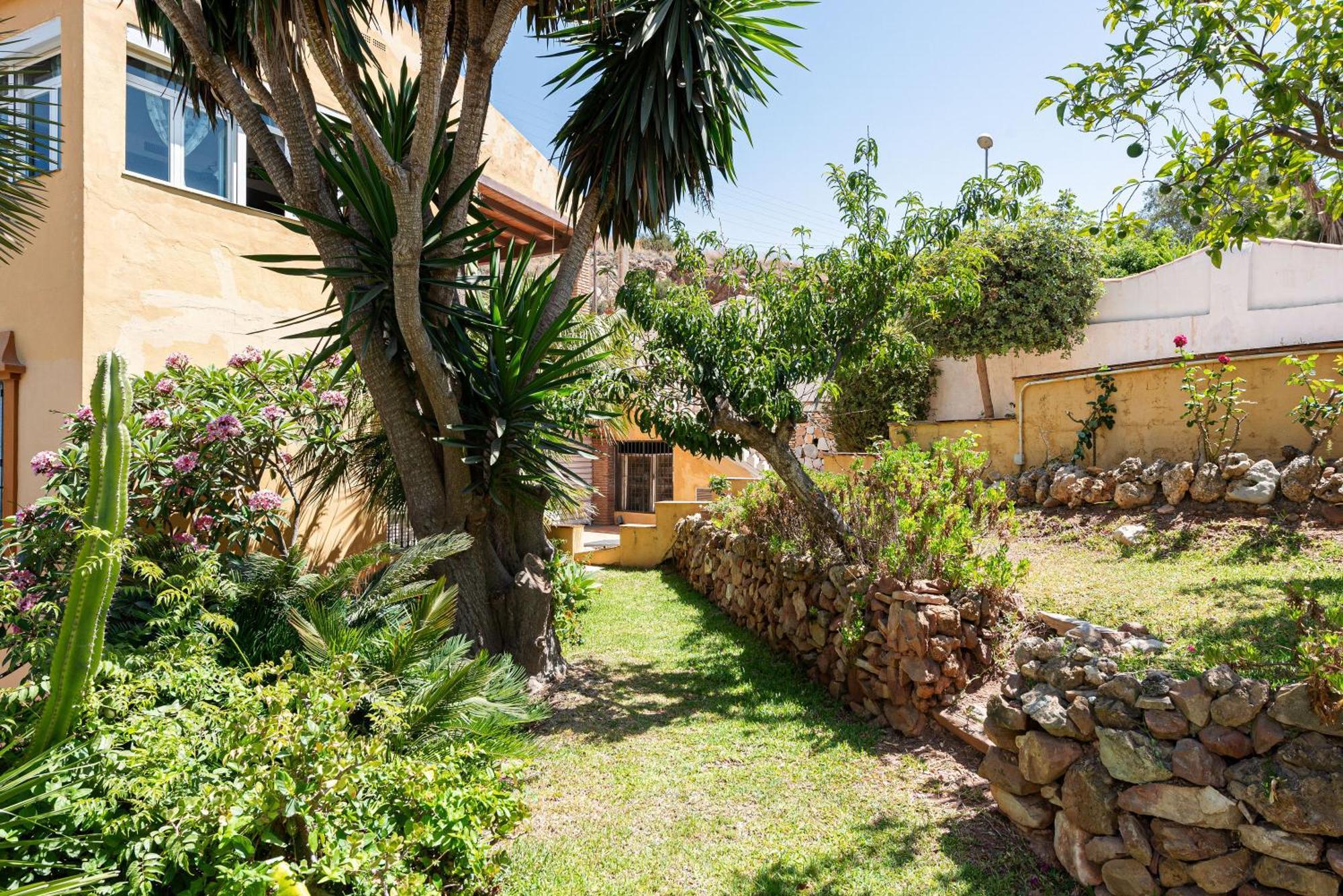Casa Del Golf - 10 Minutes Walk Villa Málaga