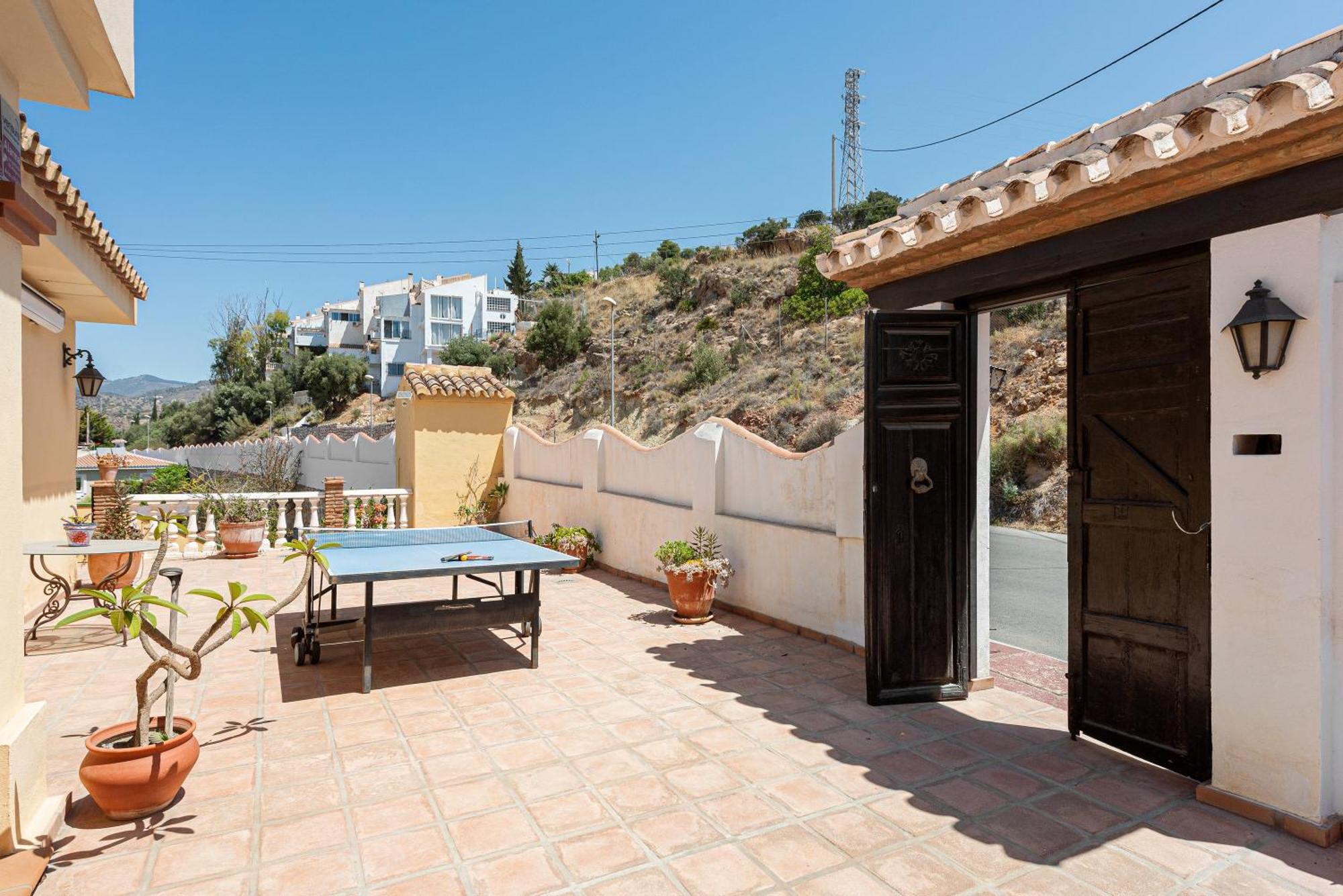 Casa Del Golf - 10 Minutes Walk