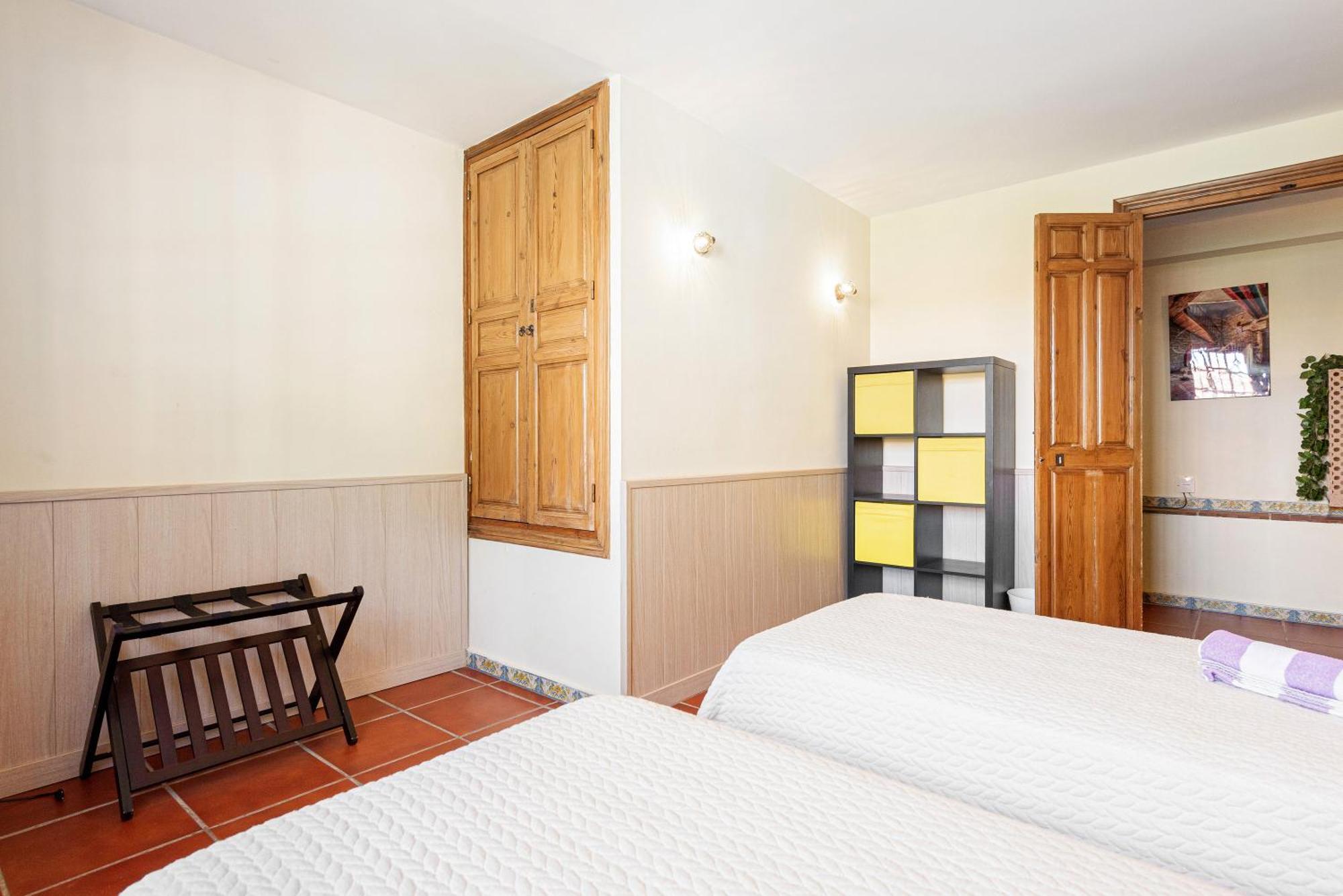 Casa Del Golf - 10 Minutes Walk * Málaga