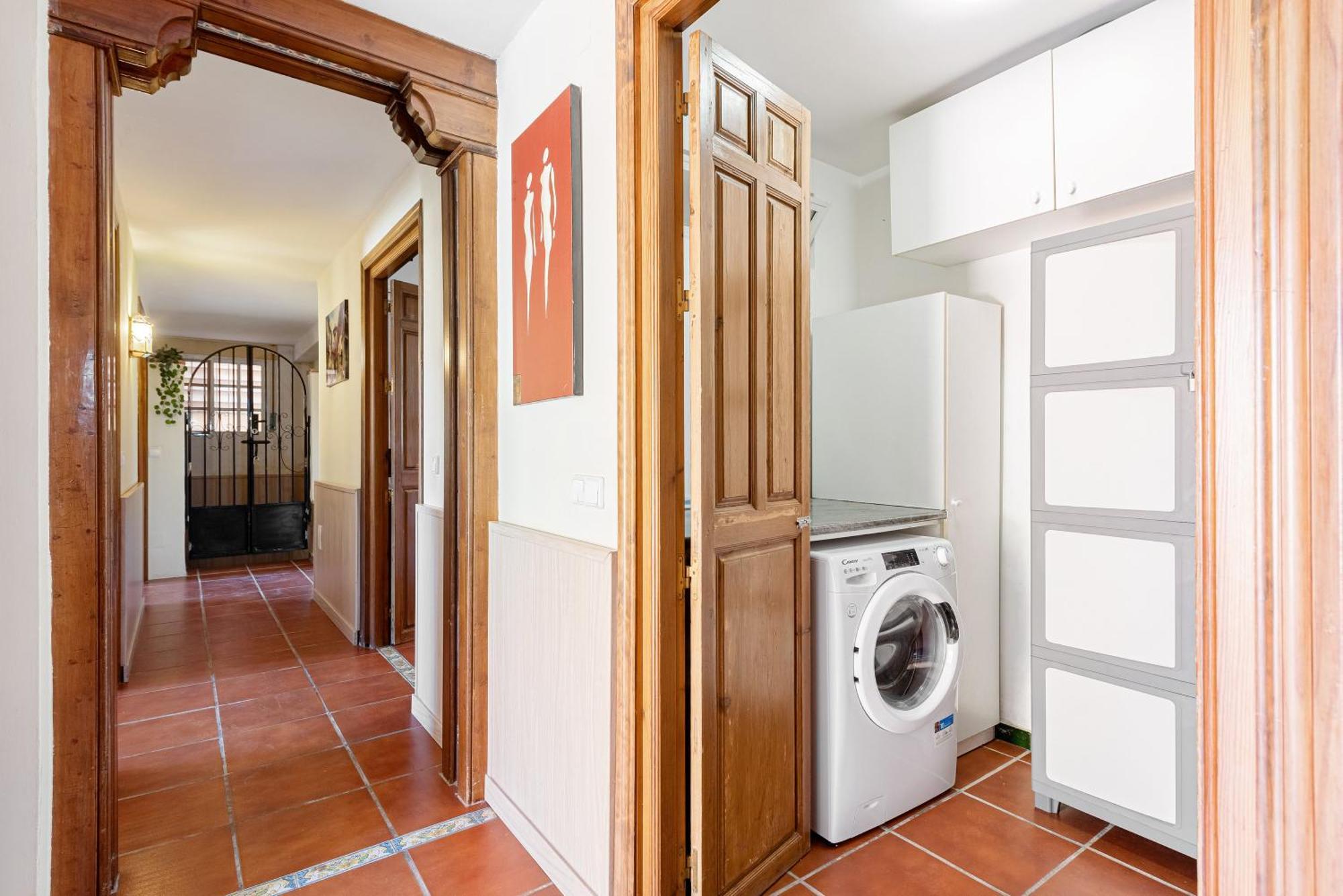 Casa Del Golf - 10 Minutes Walk Villa *