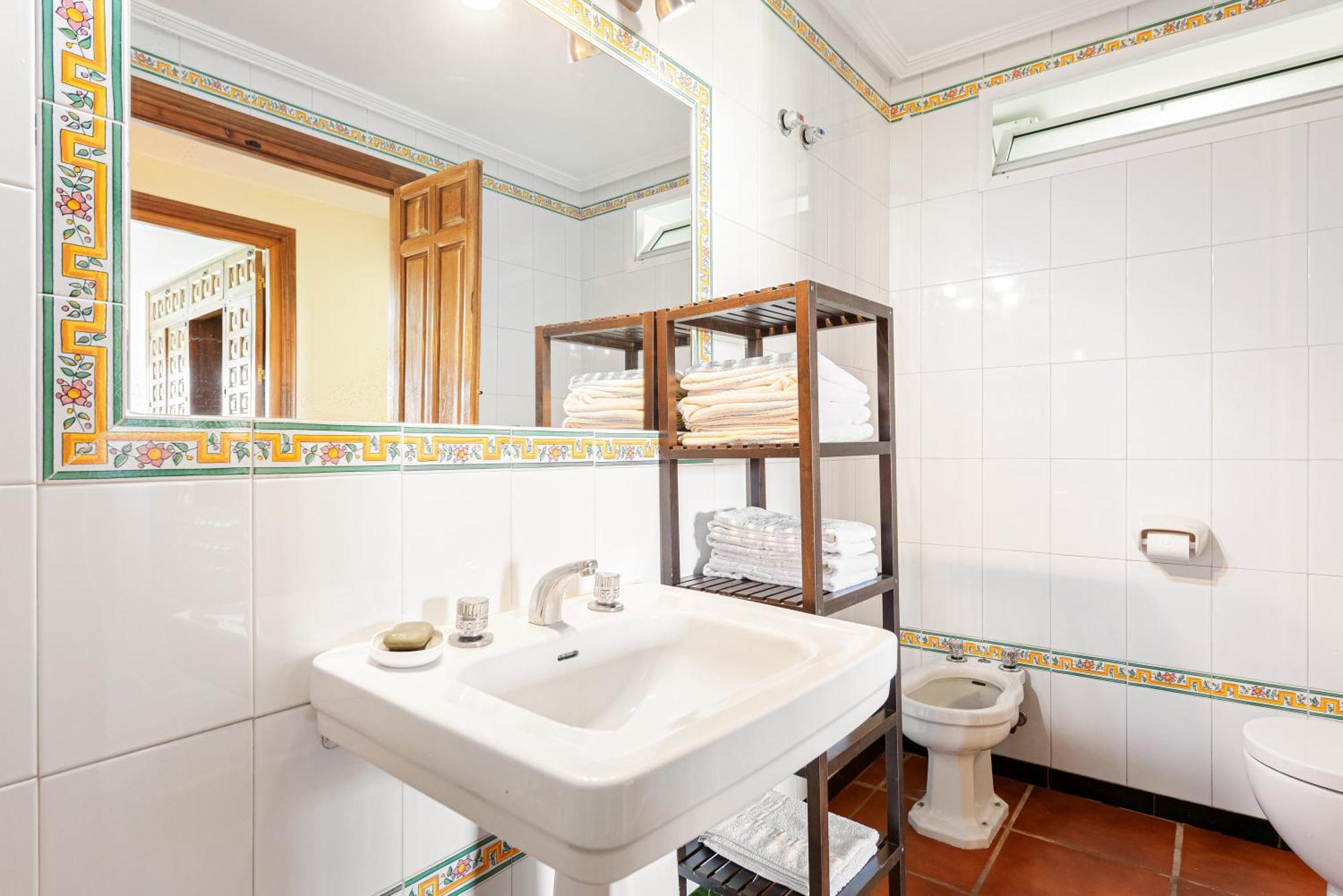 Casa Del Golf - 10 Minutes Walk Villa *