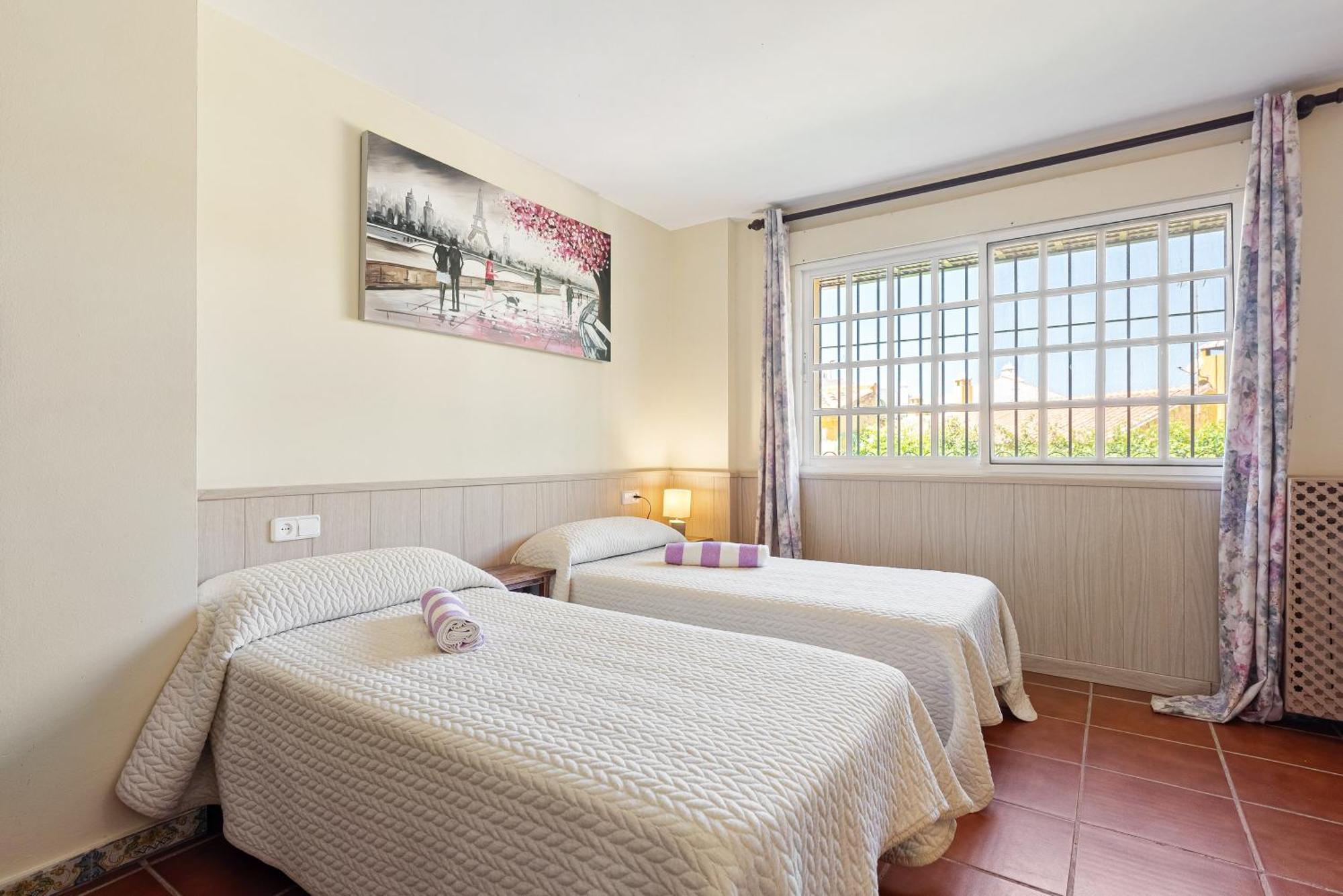 Casa Del Golf - 10 Minutes Walk Villa *