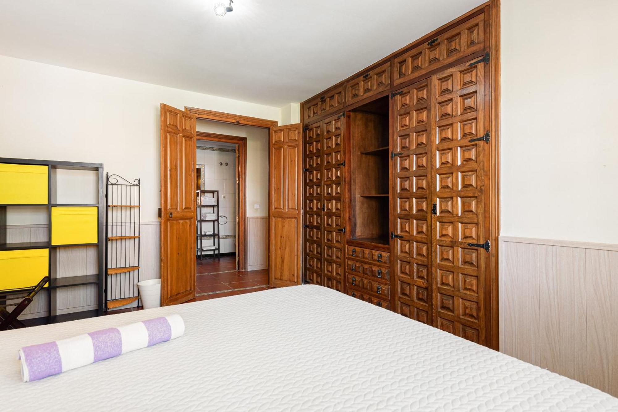 Casa Del Golf - 10 Minutes Walk Villa