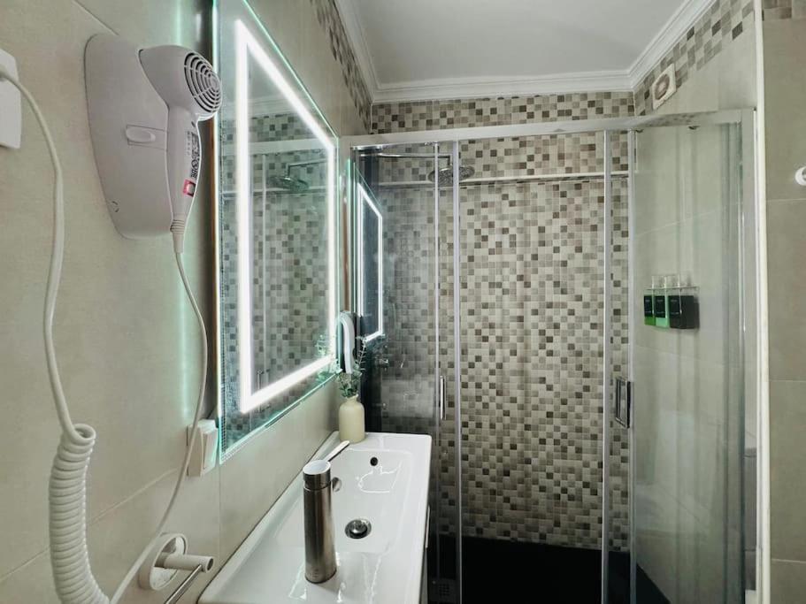 Increible Piso Al Lado Del Centro De Apartamento