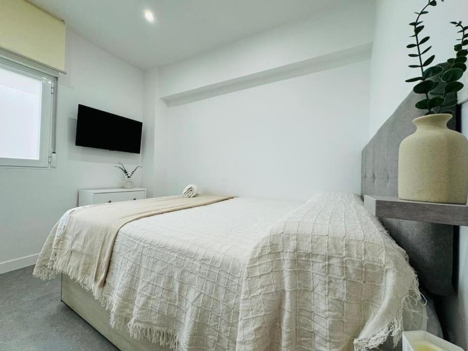 Increible Piso Al Lado Del Centro De Apartamento