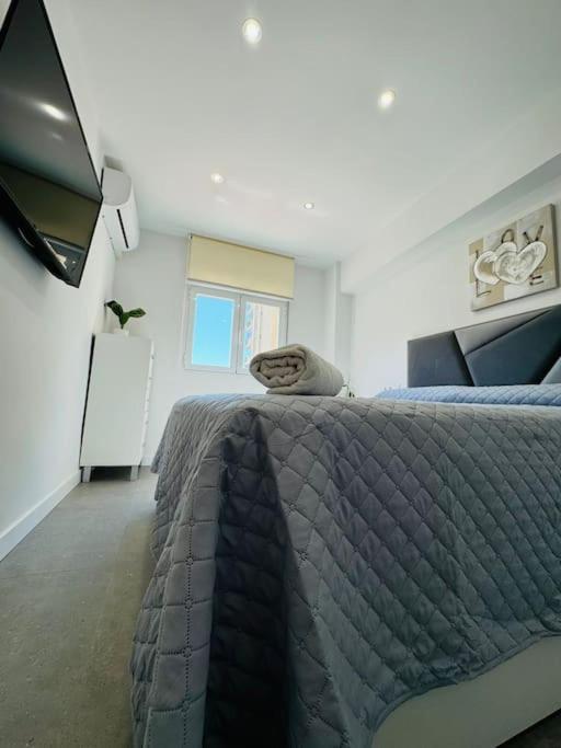 Apartamento Increible Piso Al Lado Del Centro De
