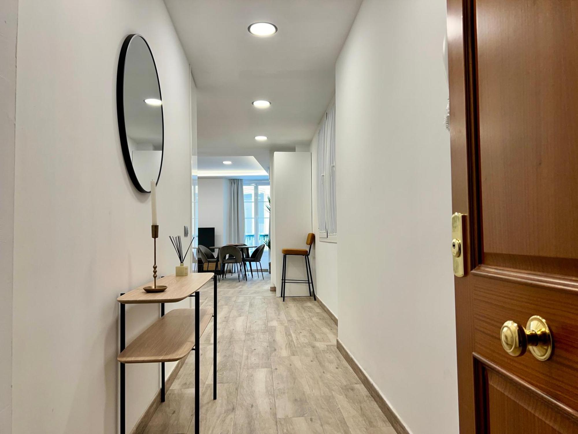 Appartement Beprime Larios By Easytrip Málaga